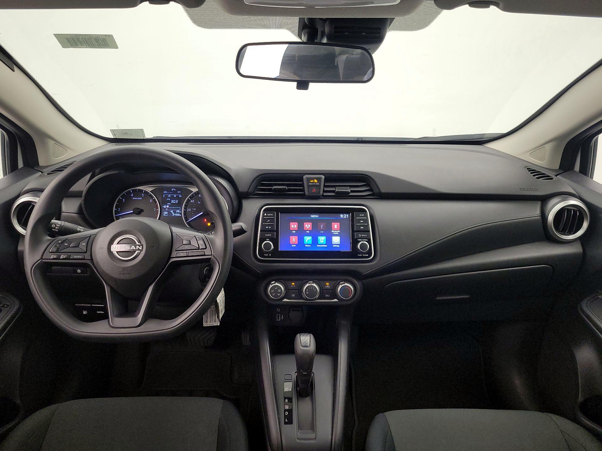 Thumbnail: 2024 Nissan Versa - 9