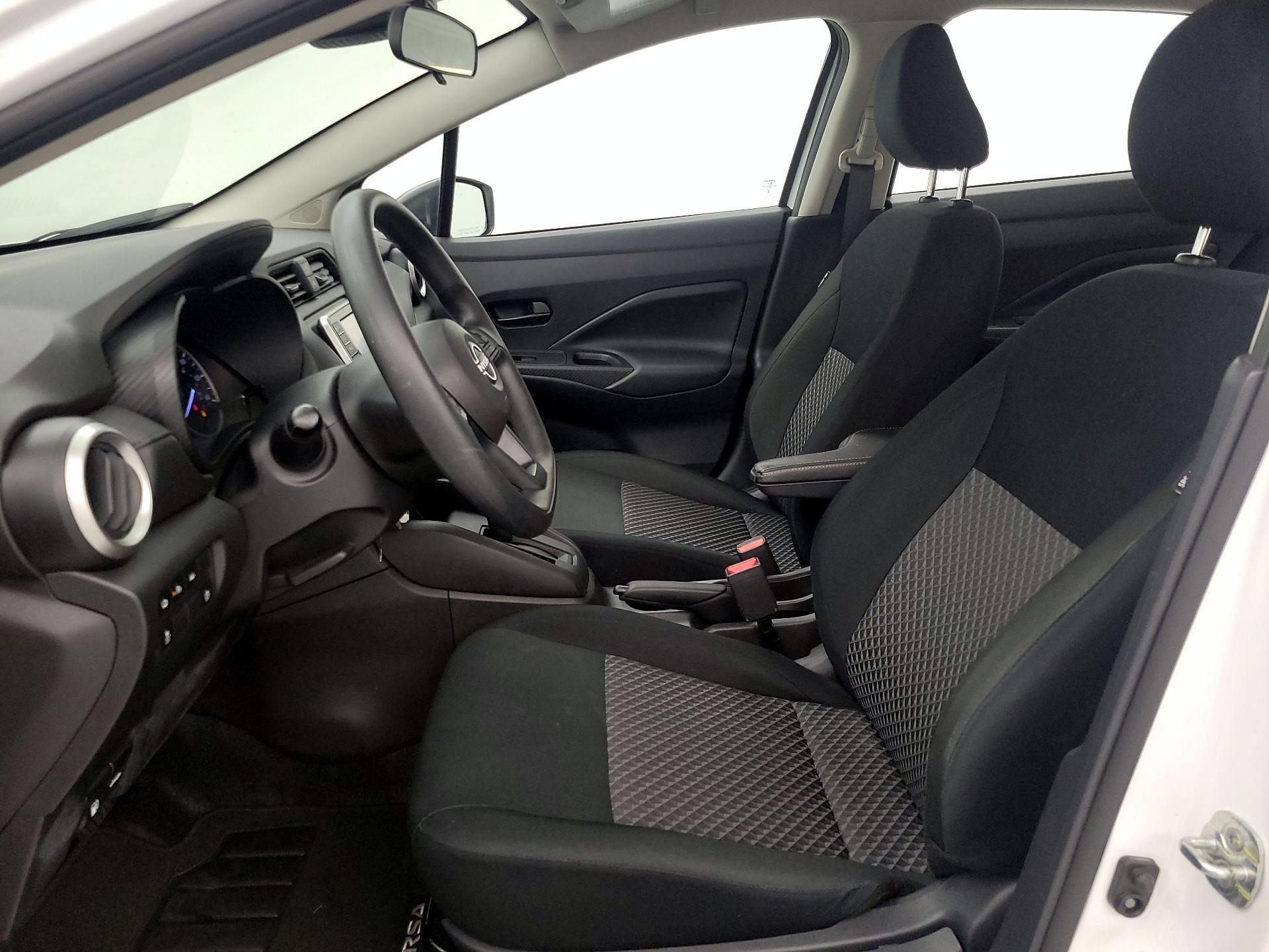 Thumbnail: 2024 Nissan Versa - 11