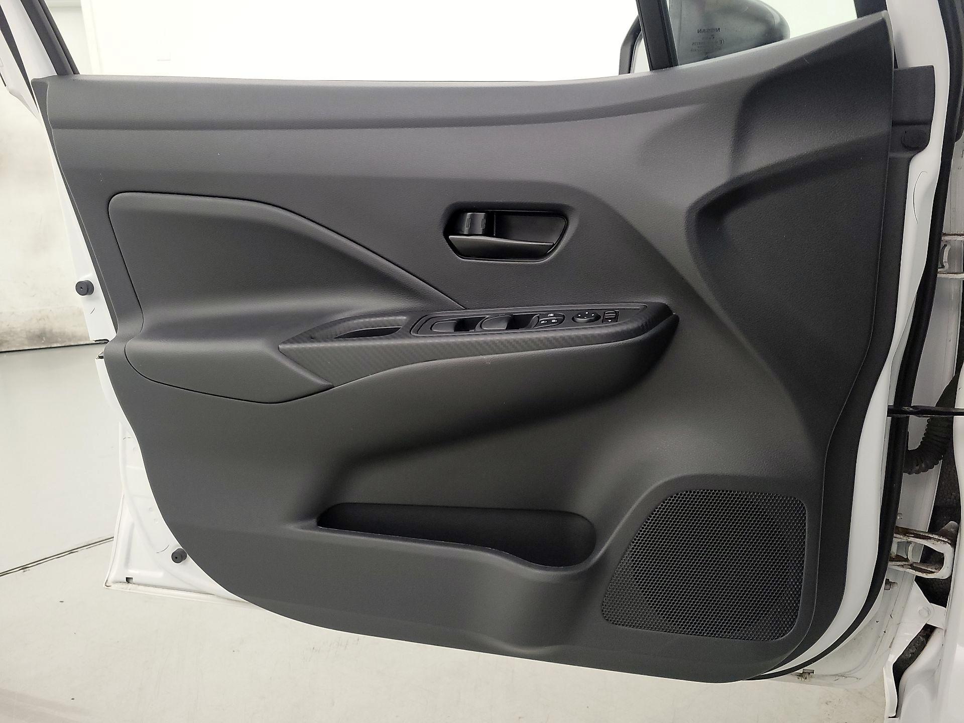 Thumbnail: 2024 Nissan Versa - 12