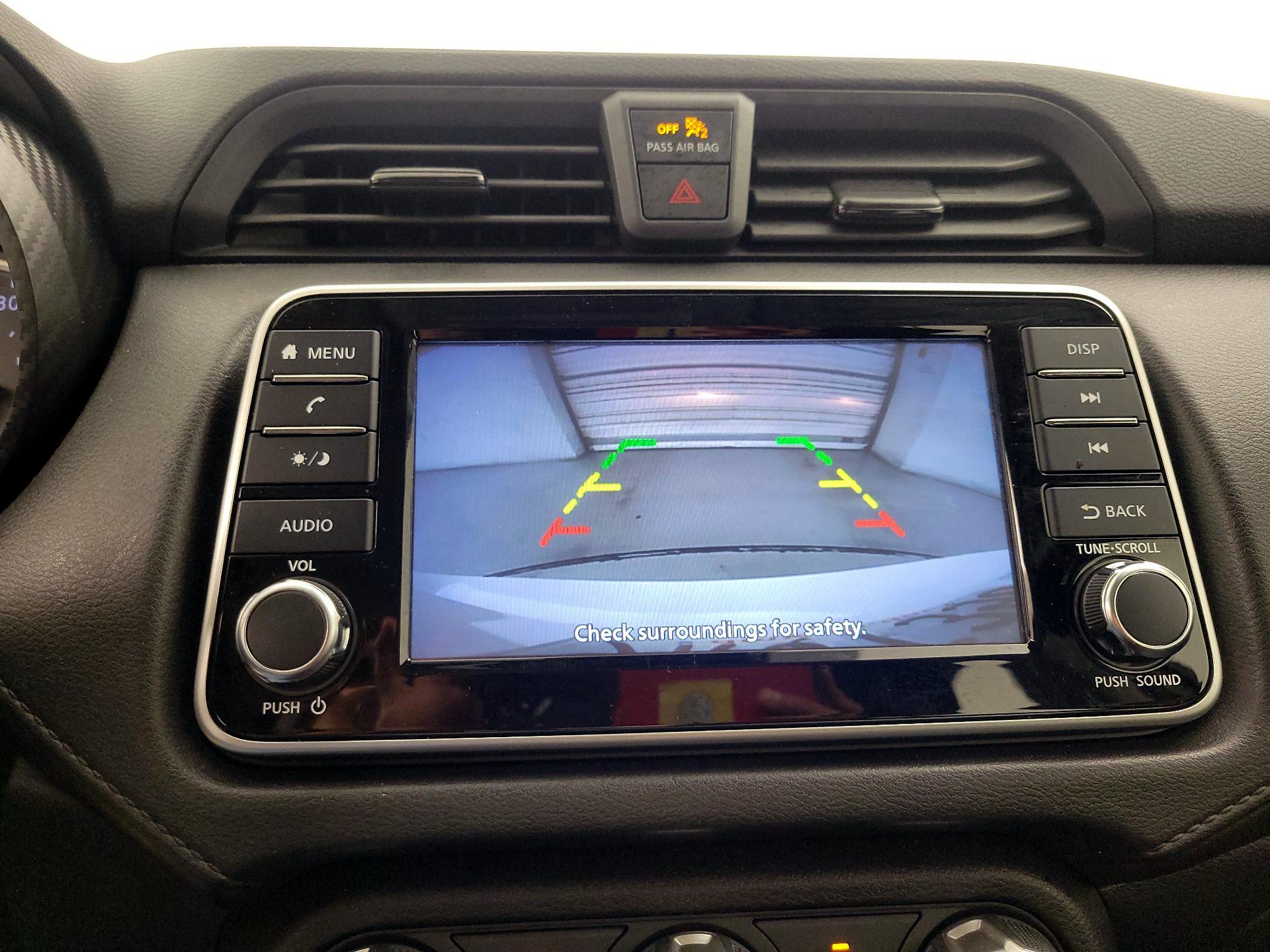 Thumbnail: 2024 Nissan Versa - 14