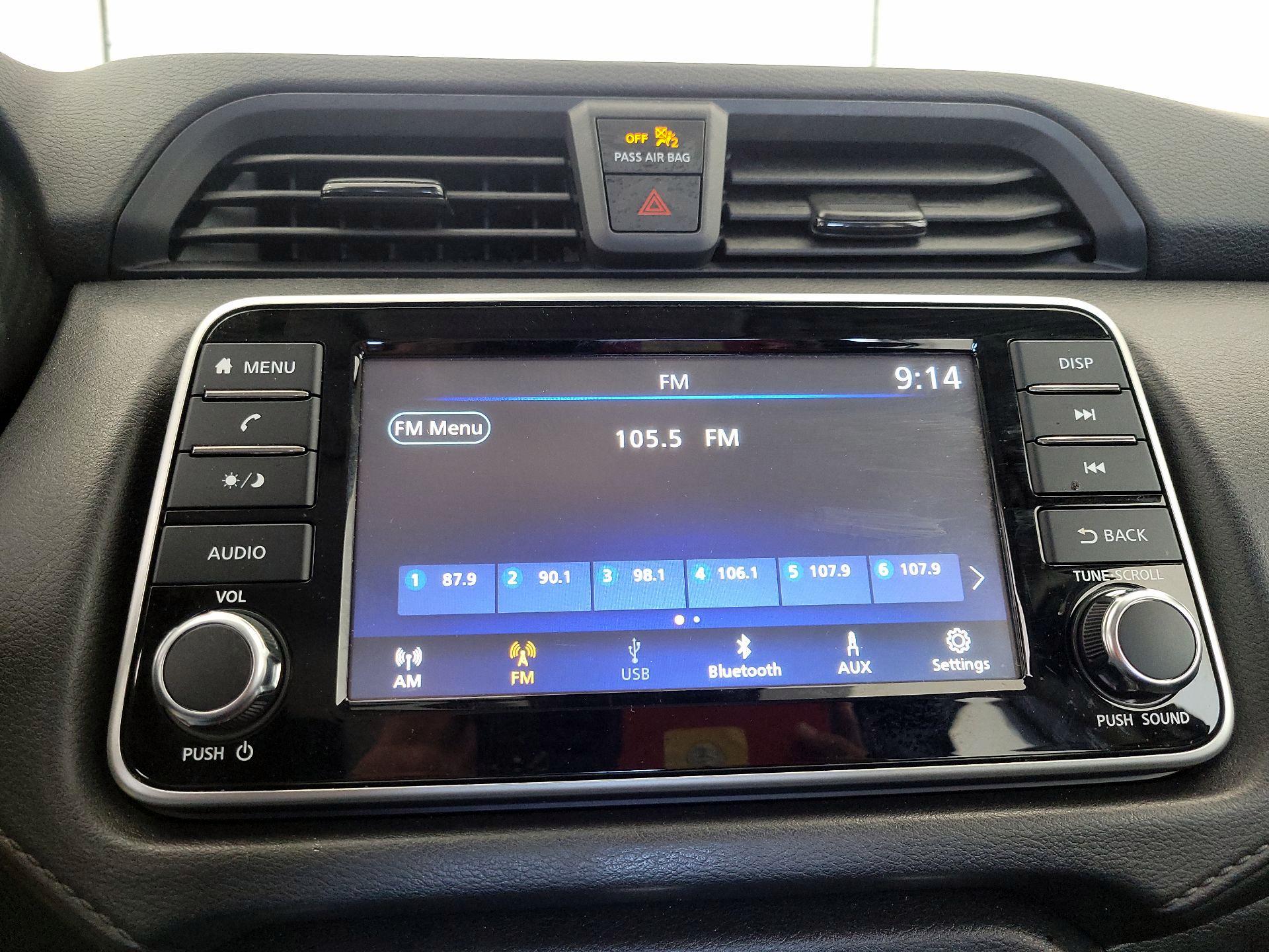 Thumbnail: 2024 Nissan Versa - 15