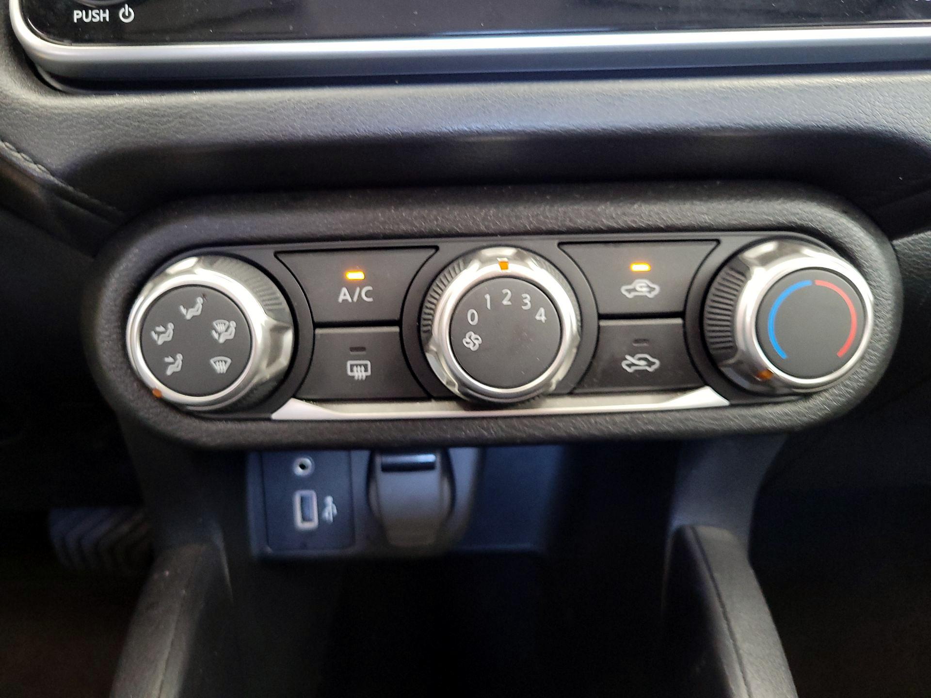 Thumbnail: 2024 Nissan Versa - 16