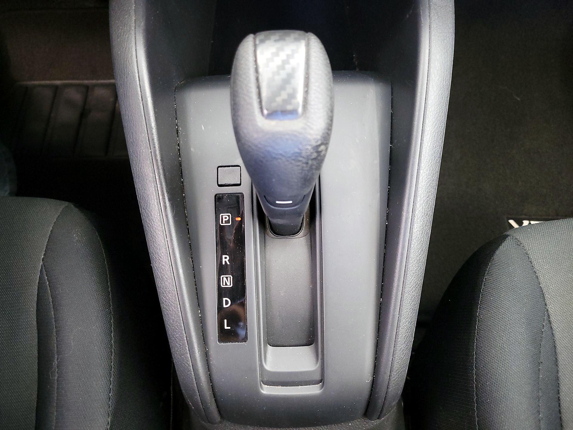 Thumbnail: 2024 Nissan Versa - 17