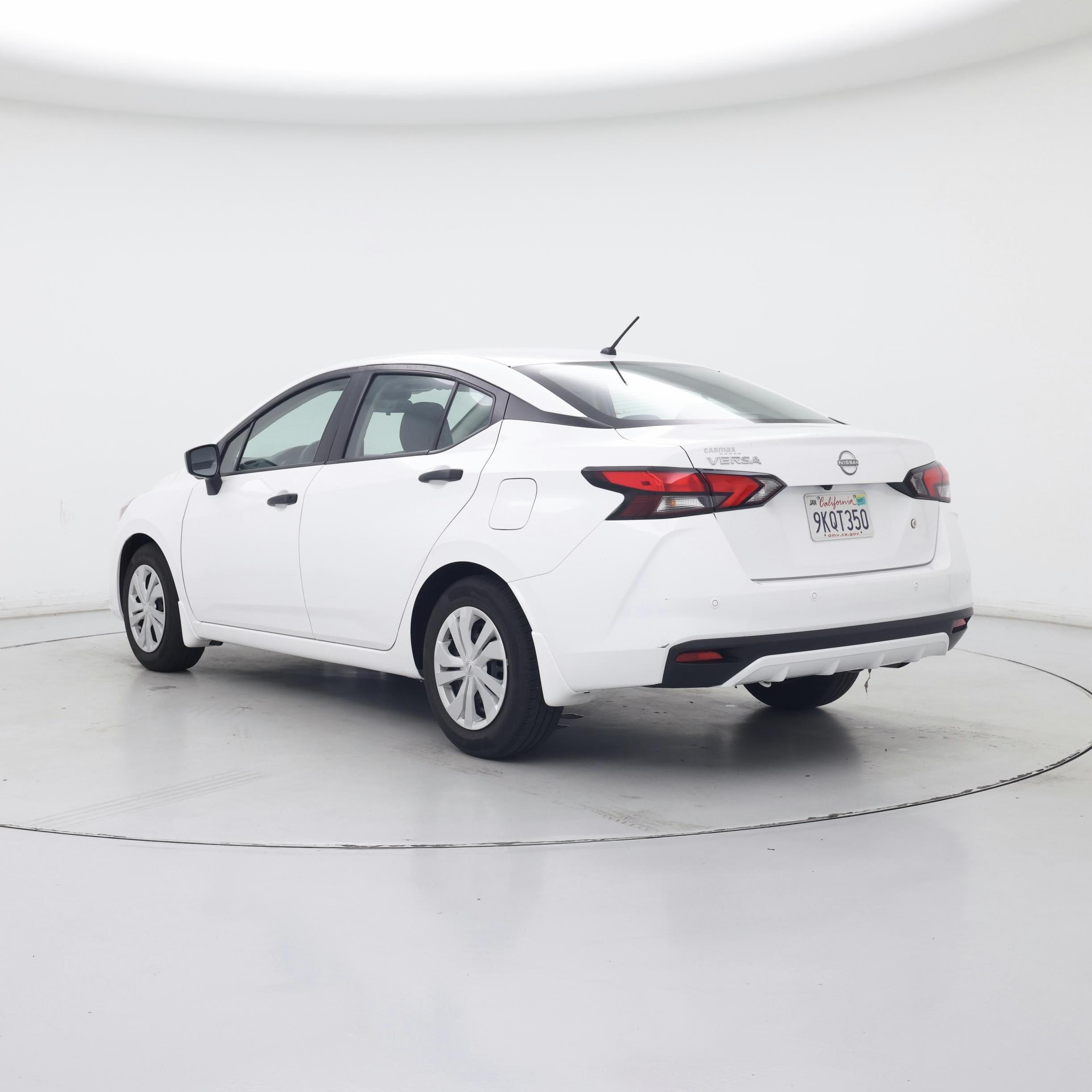 Thumbnail: 2024 Nissan Versa - 2