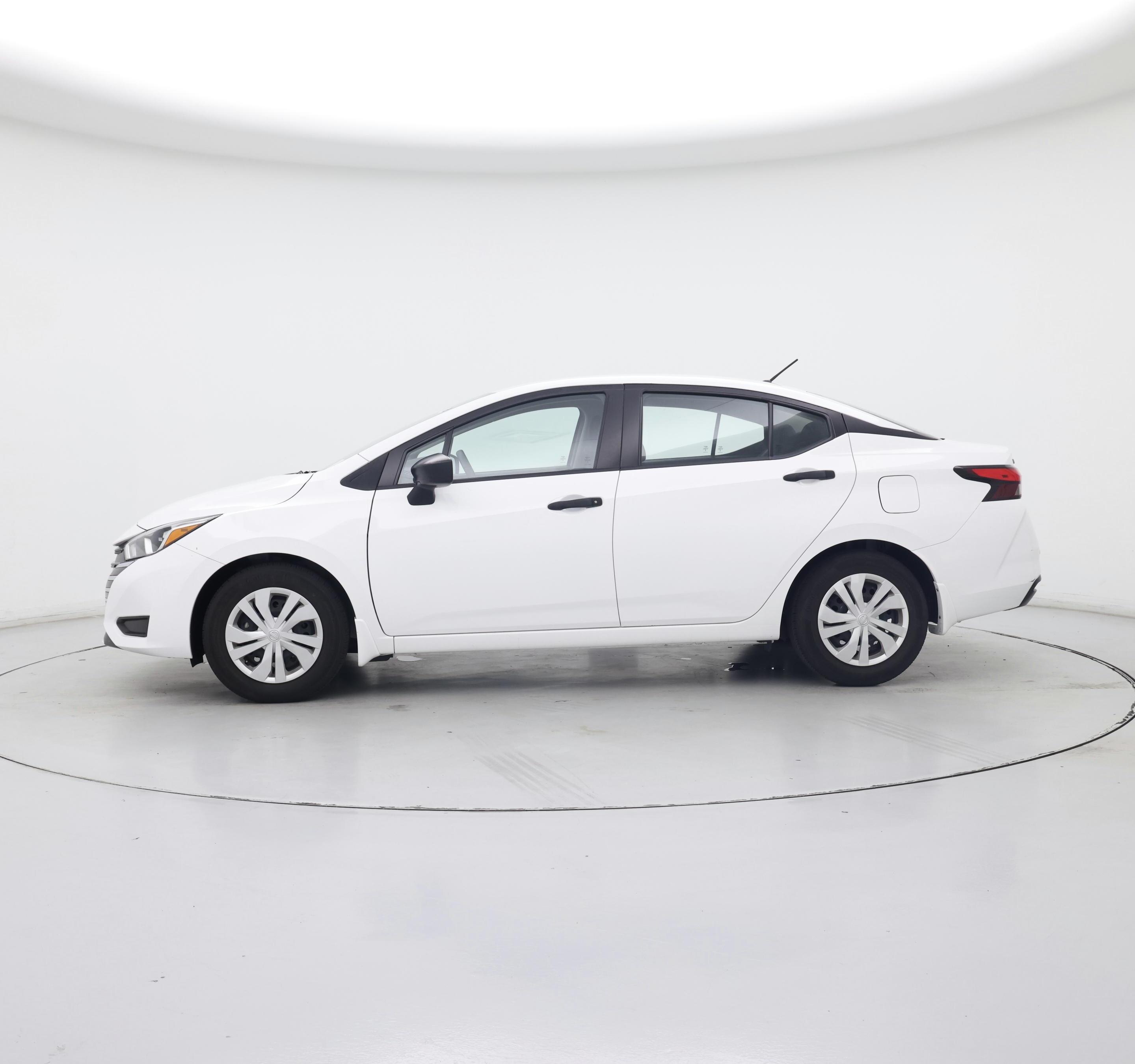 Thumbnail: 2024 Nissan Versa - 3