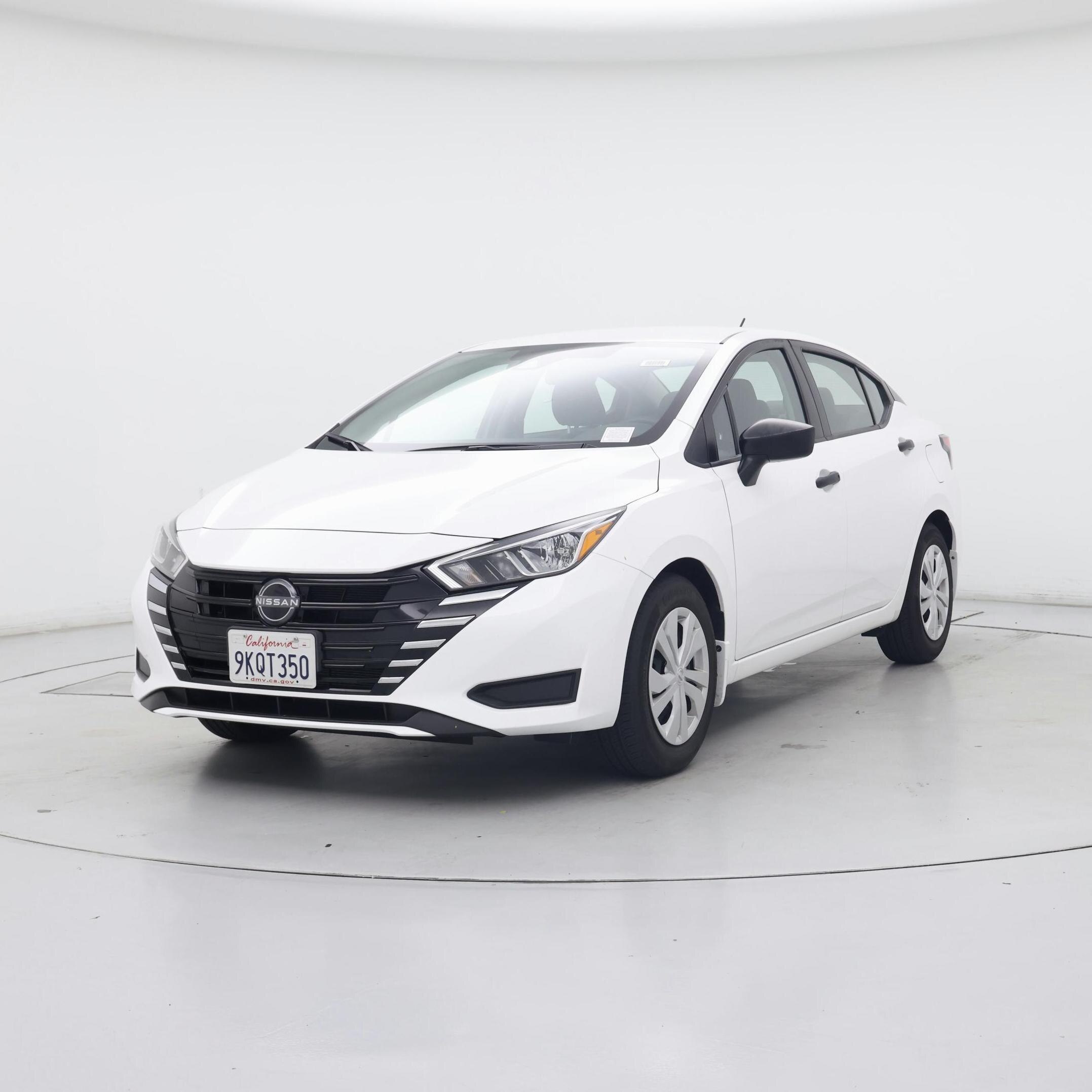 Thumbnail: 2024 Nissan Versa - 4