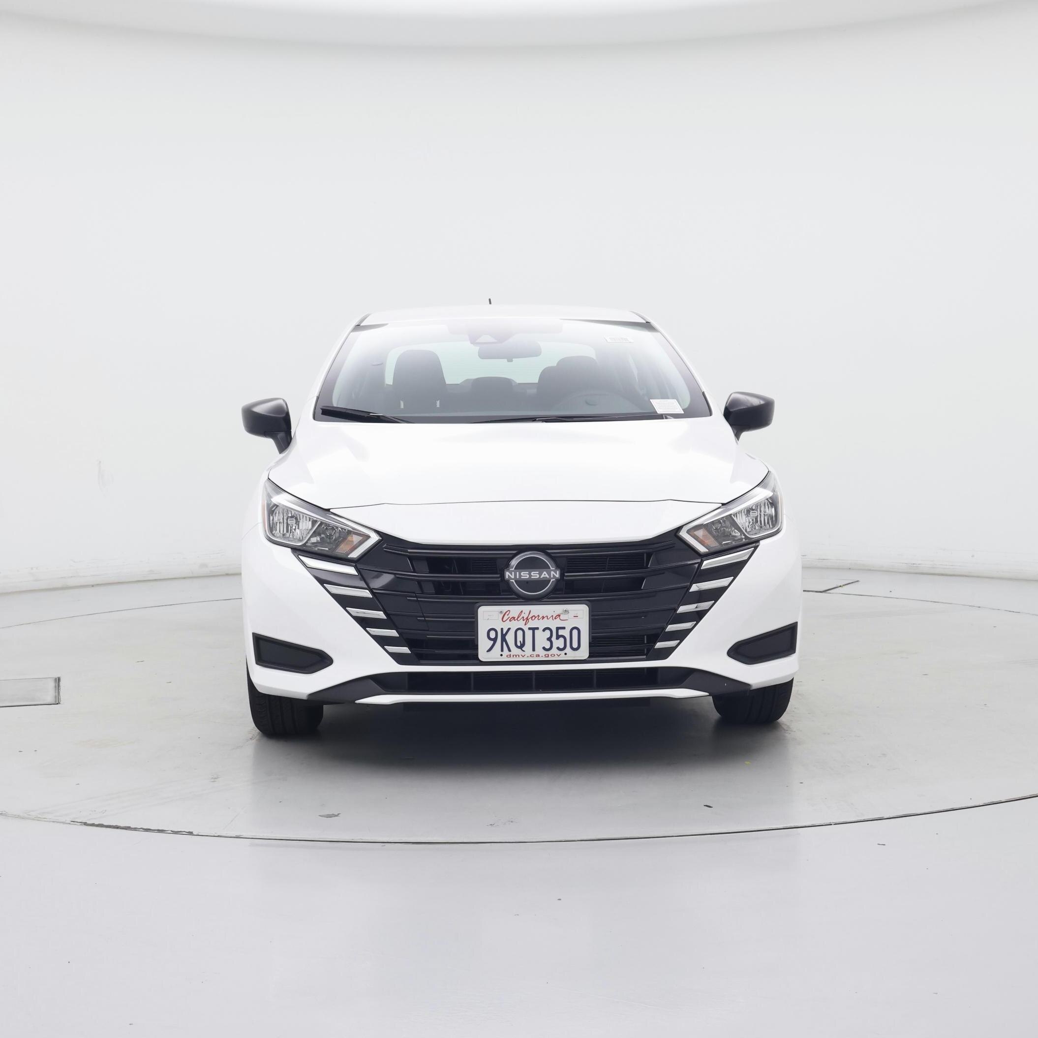 Thumbnail: 2024 Nissan Versa - 5