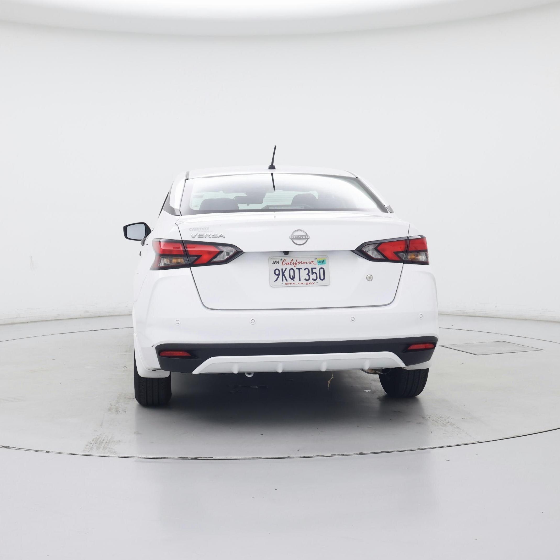 Thumbnail: 2024 Nissan Versa - 6