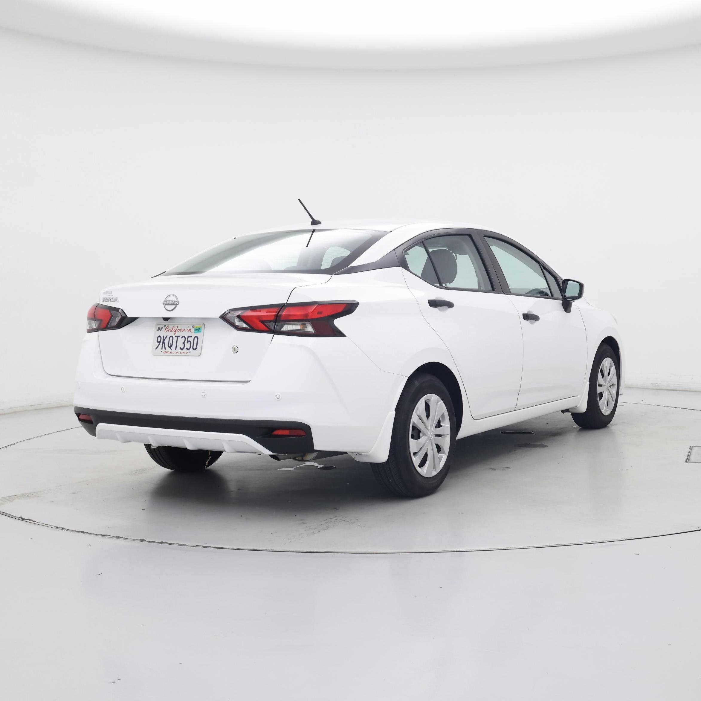 Thumbnail: 2024 Nissan Versa - 8