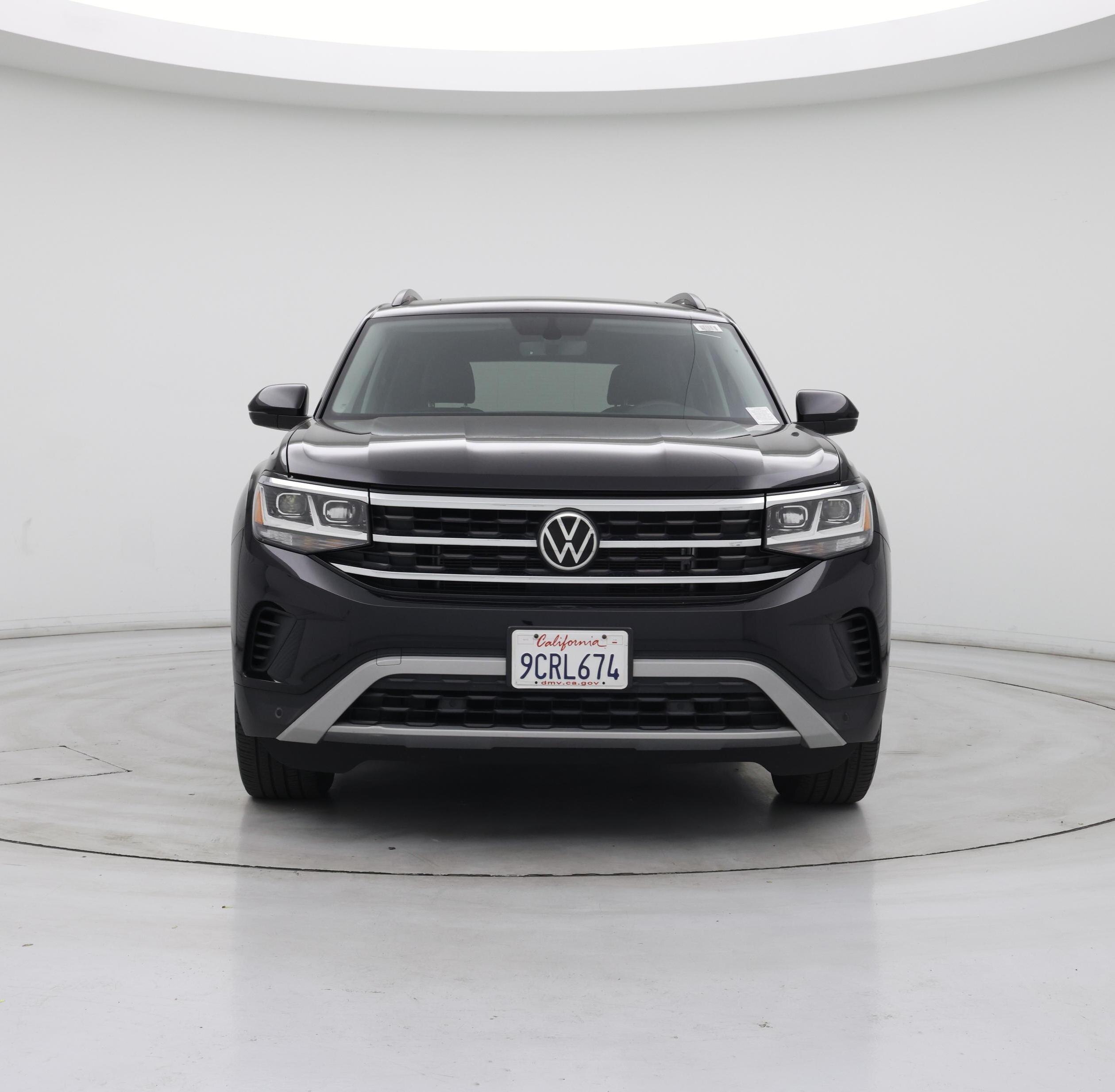 Thumbnail: 2022 Volkswagen Atlas - 5