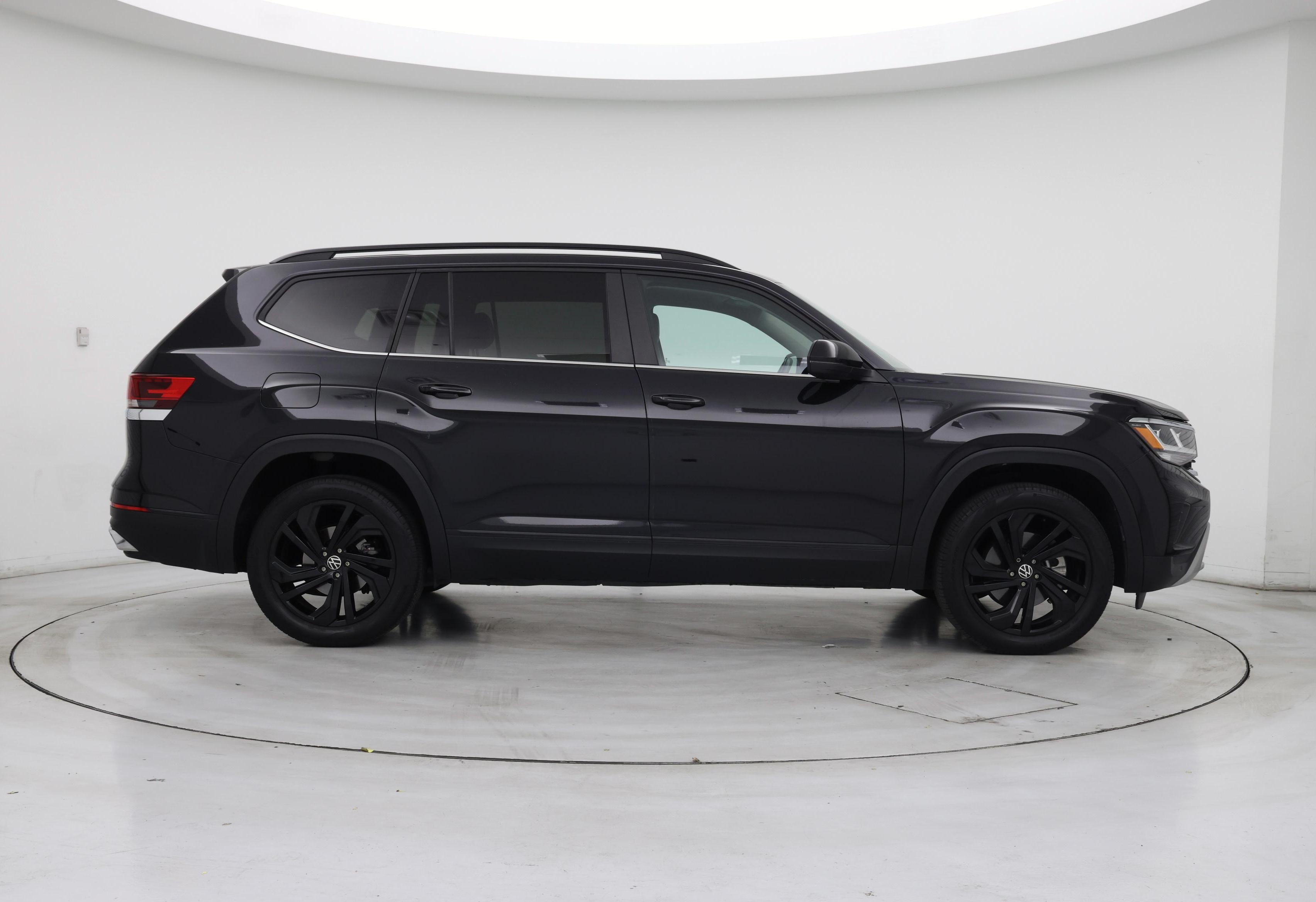 Thumbnail: 2022 Volkswagen Atlas - 7