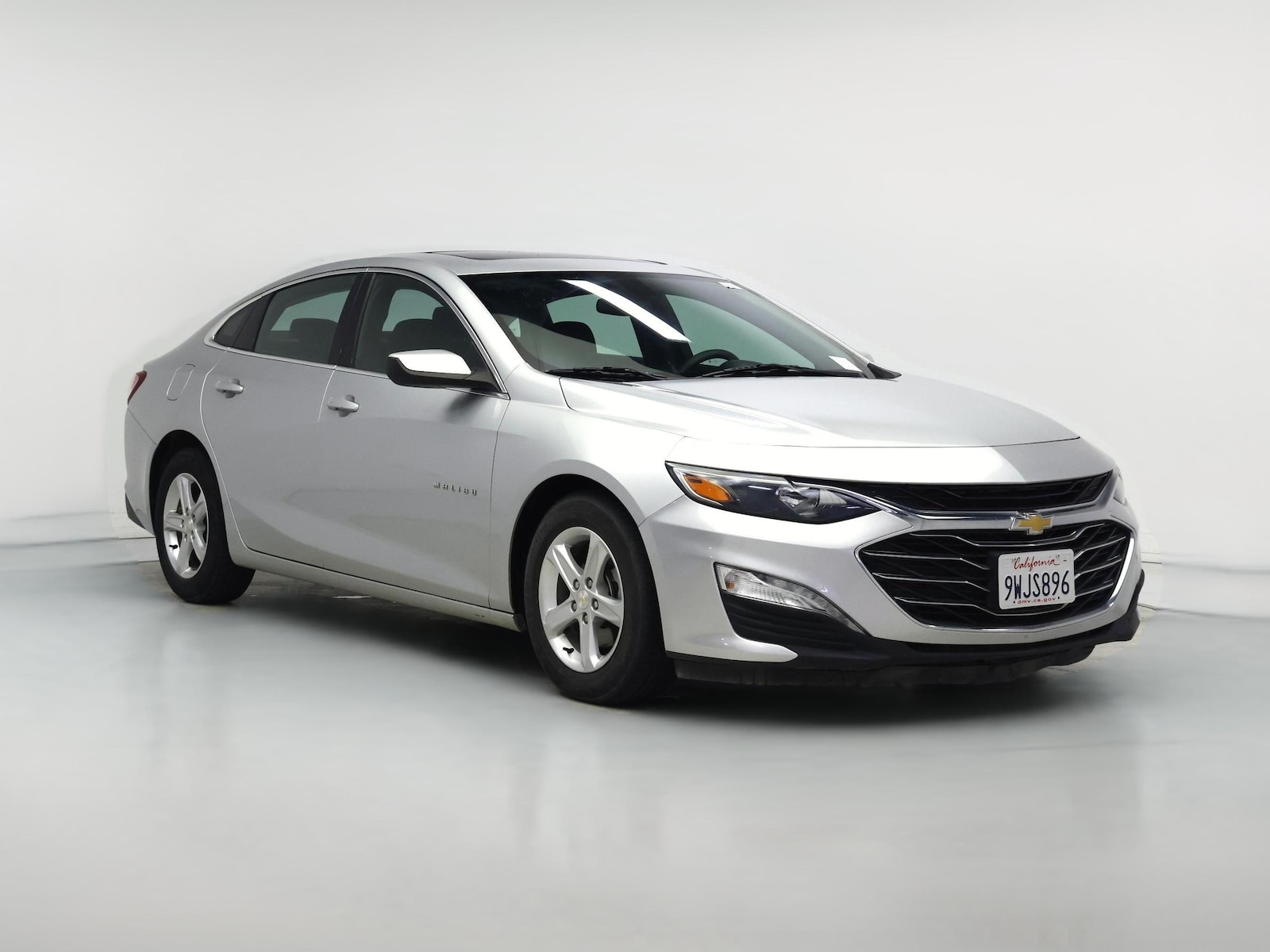 2022 Chevrolet Malibu