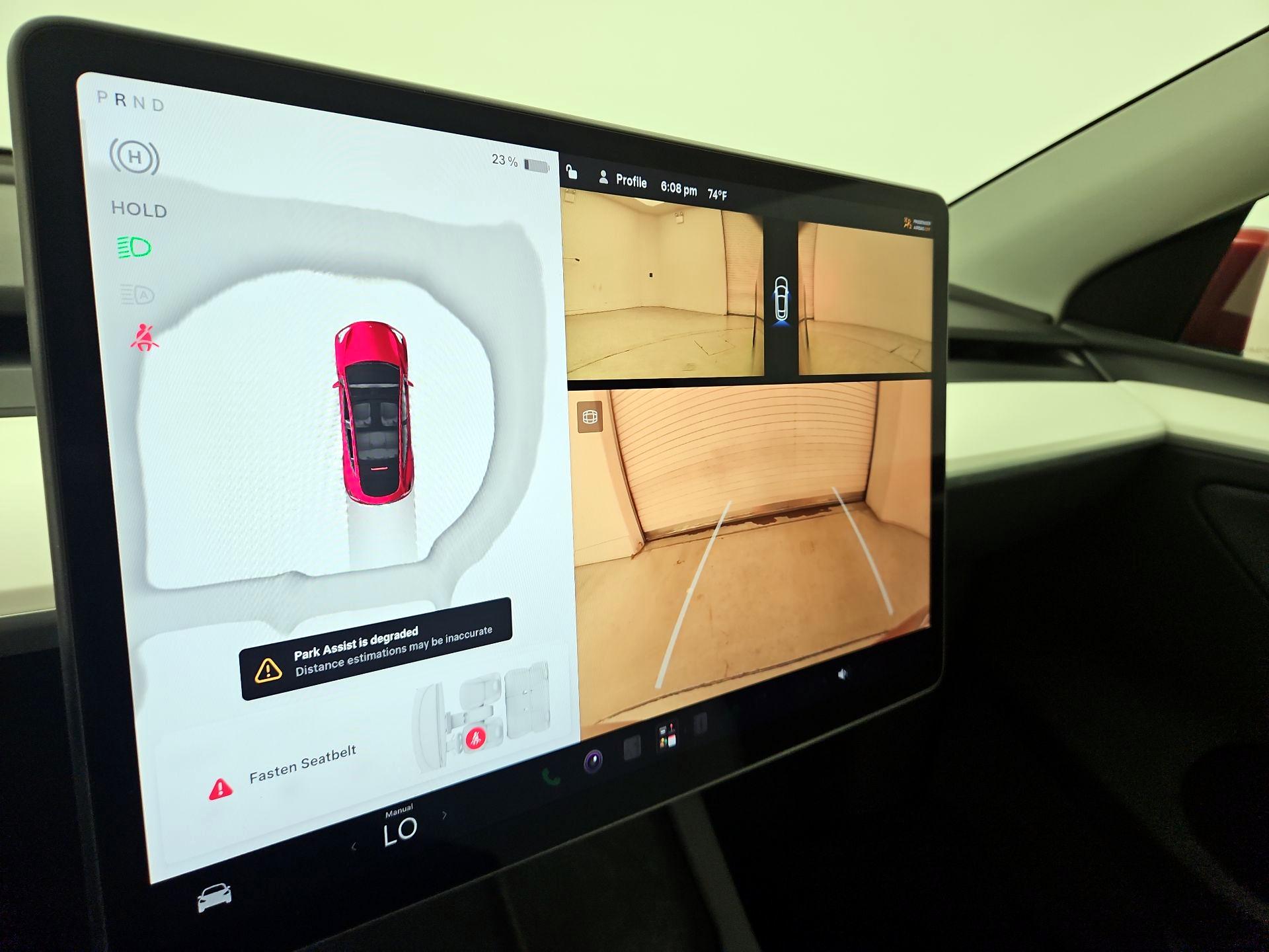 Thumbnail: 2024 Tesla Model Y - 13