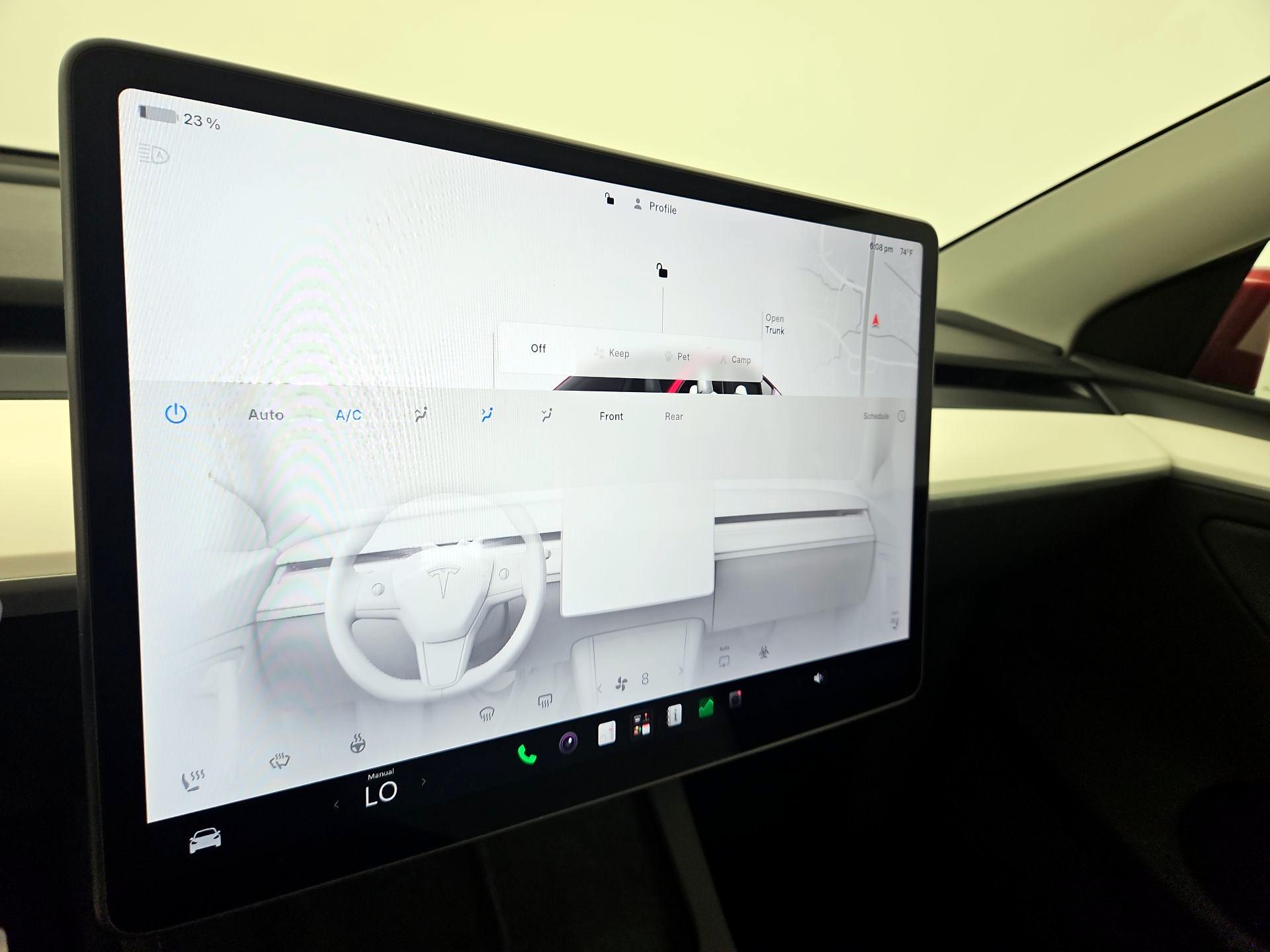 Thumbnail: 2024 Tesla Model Y - 14