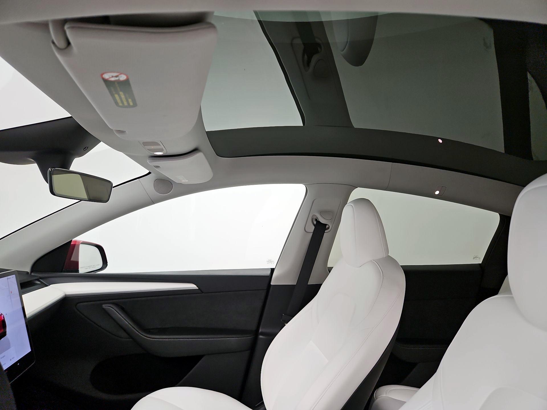 Thumbnail: 2024 Tesla Model Y - 17