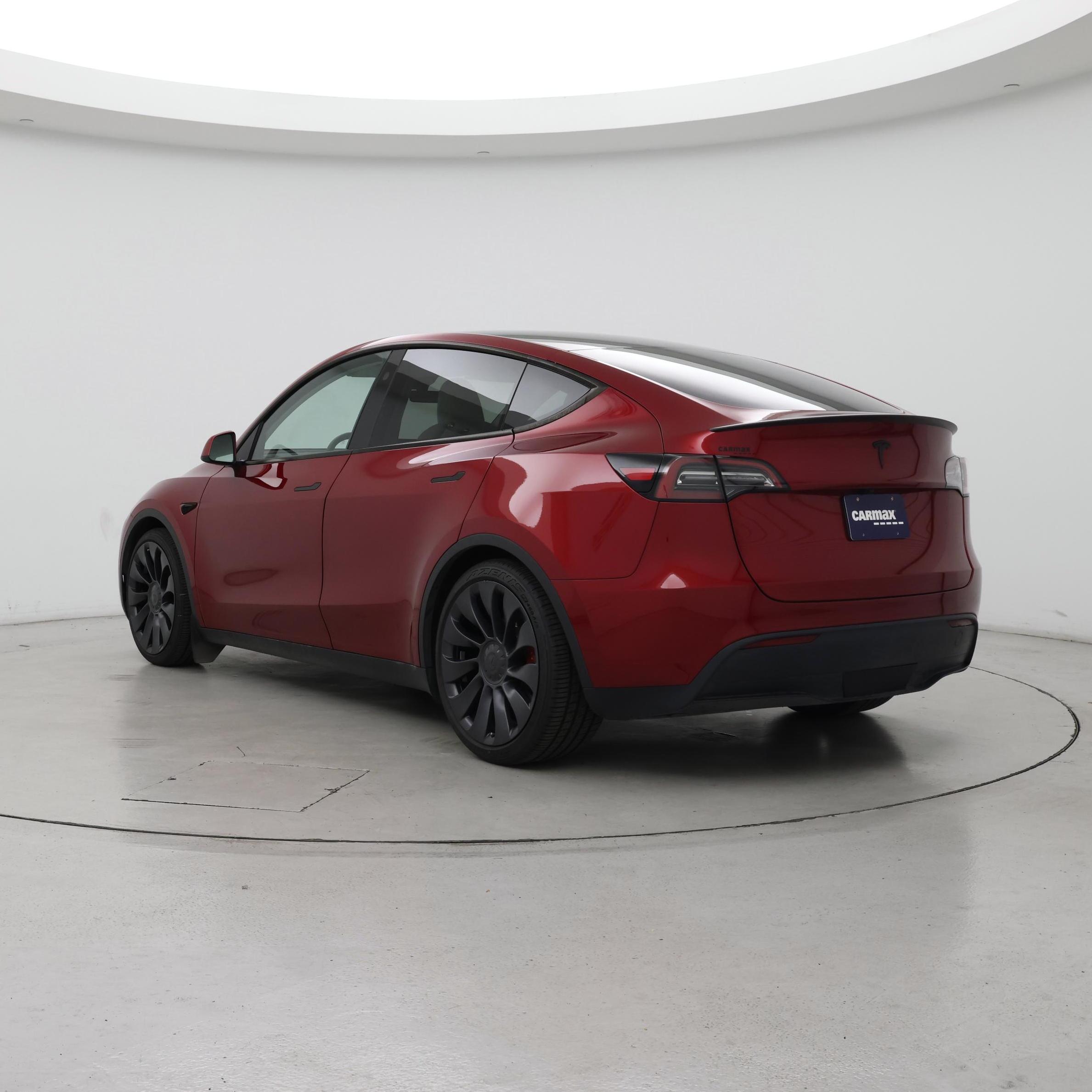 Thumbnail: 2024 Tesla Model Y - 2