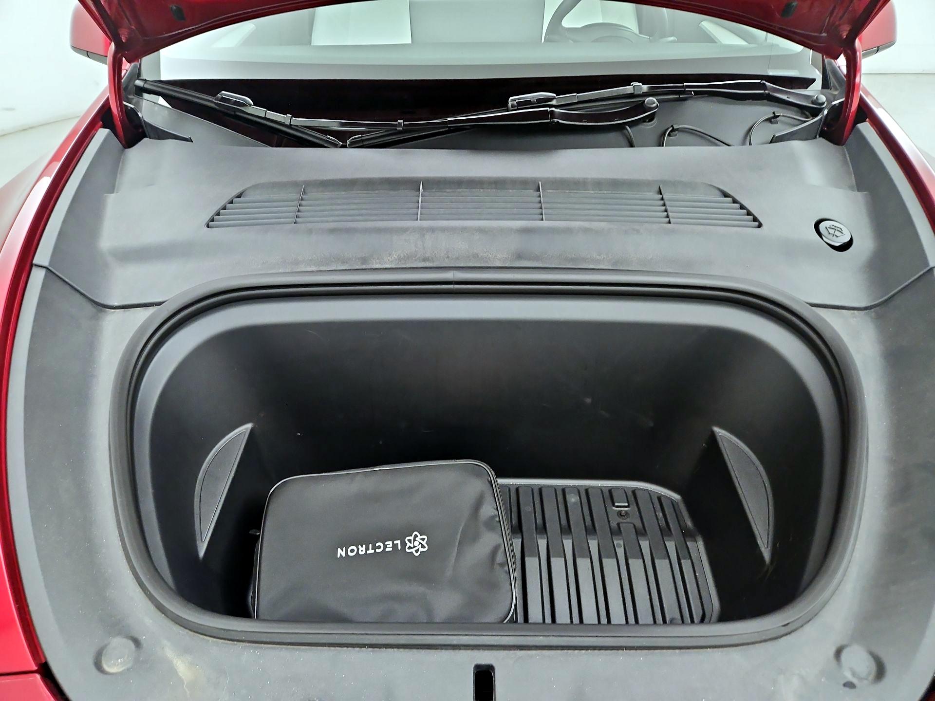 Thumbnail: 2024 Tesla Model Y - 20