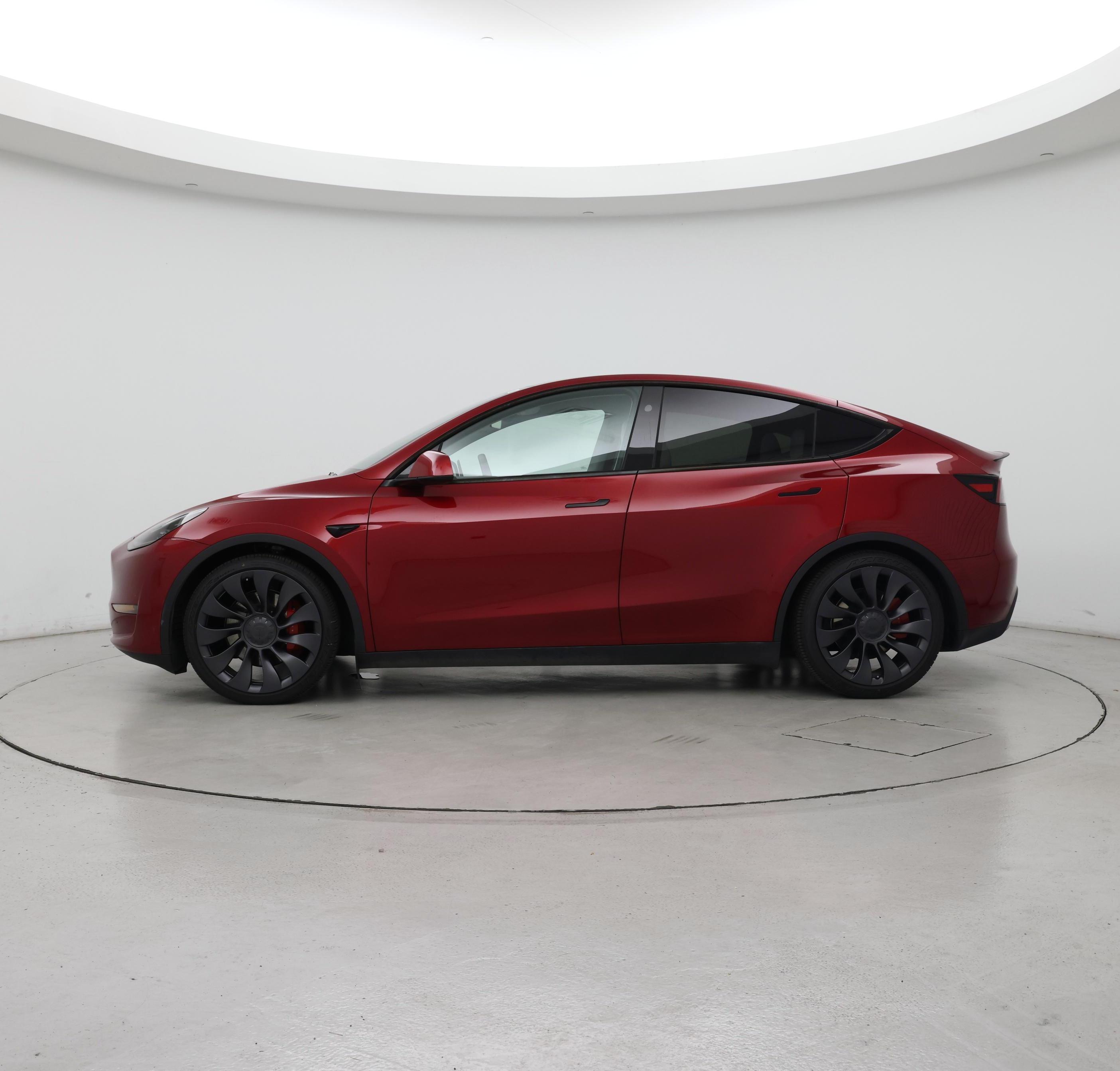 Thumbnail: 2024 Tesla Model Y - 3
