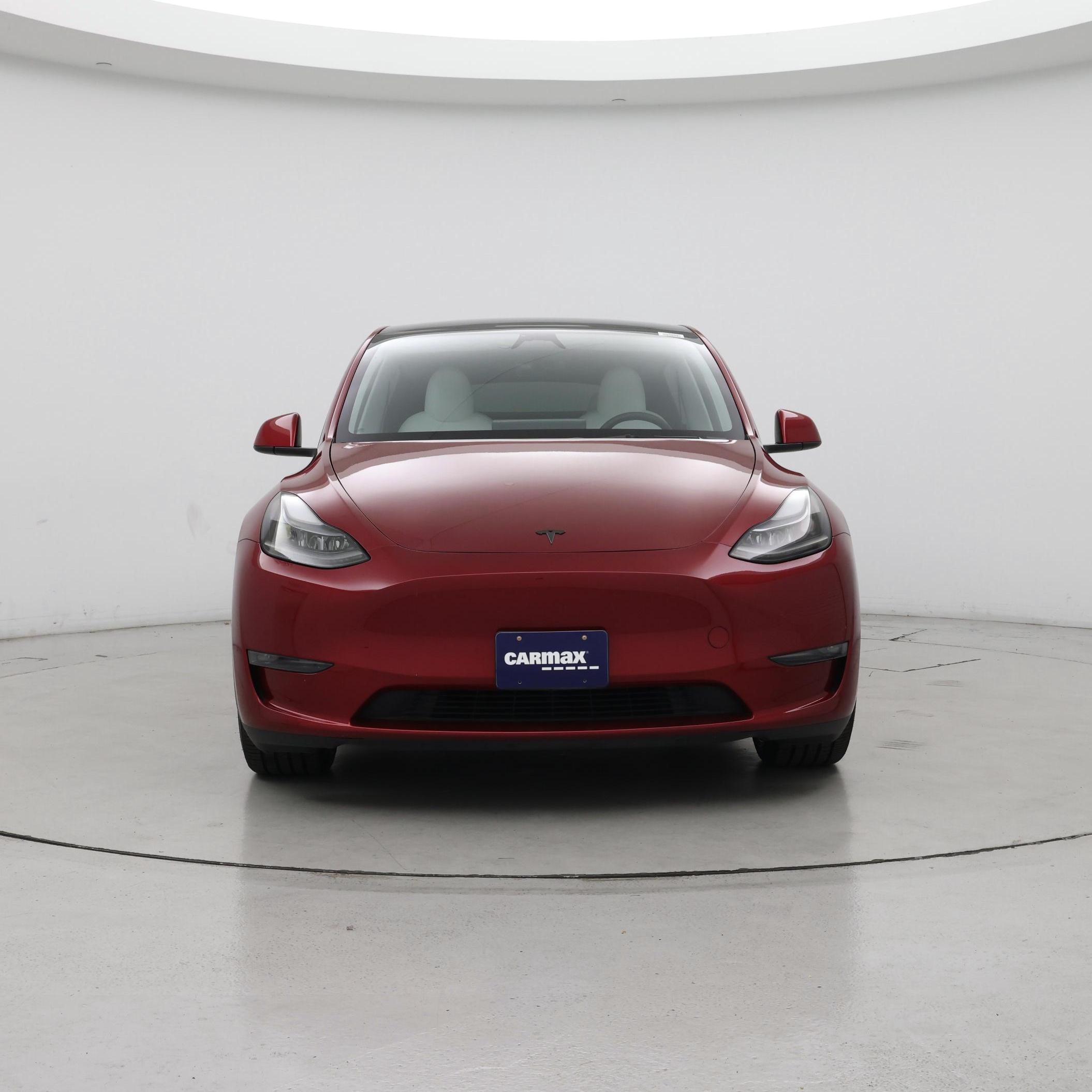 Thumbnail: 2024 Tesla Model Y - 5