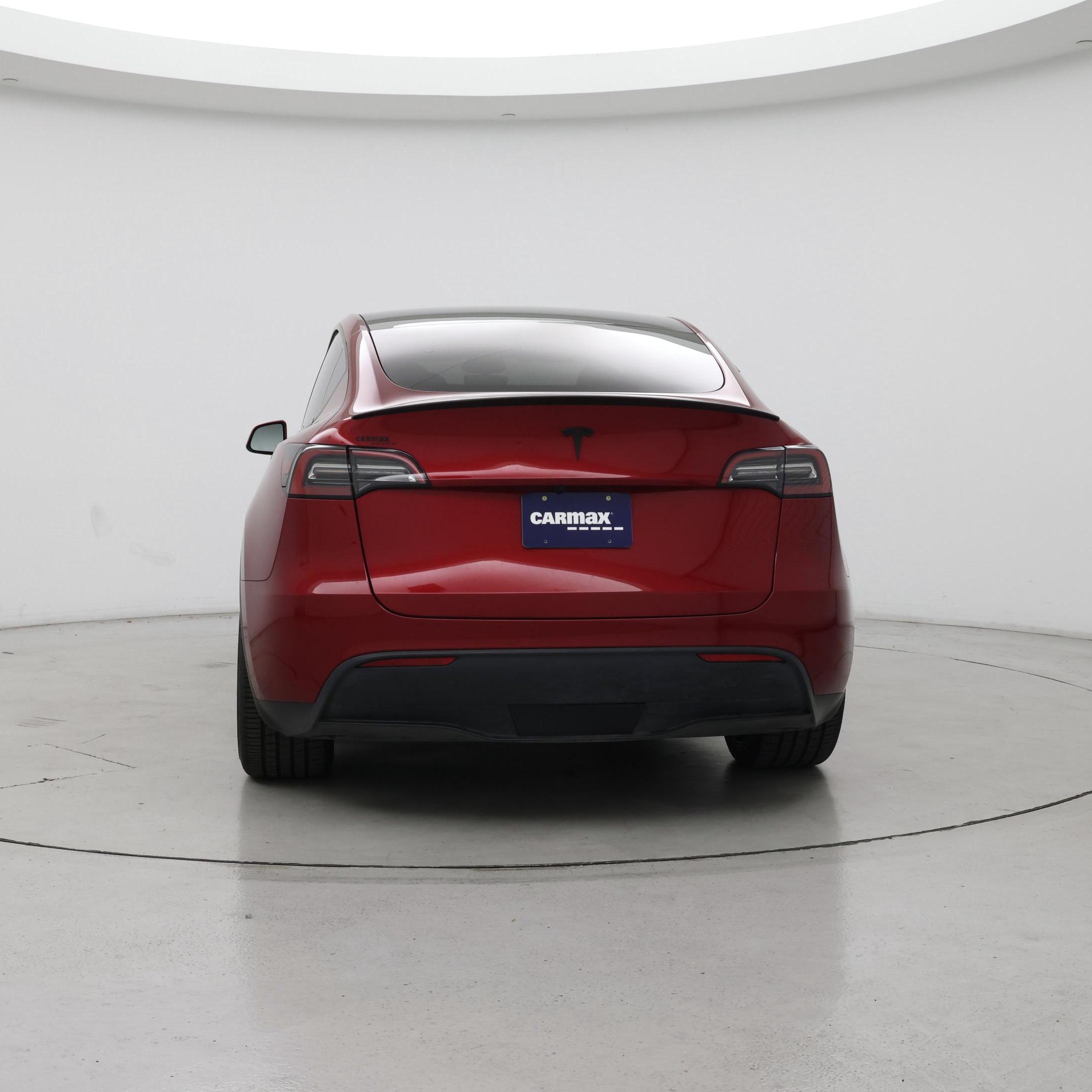 Thumbnail: 2024 Tesla Model Y - 6