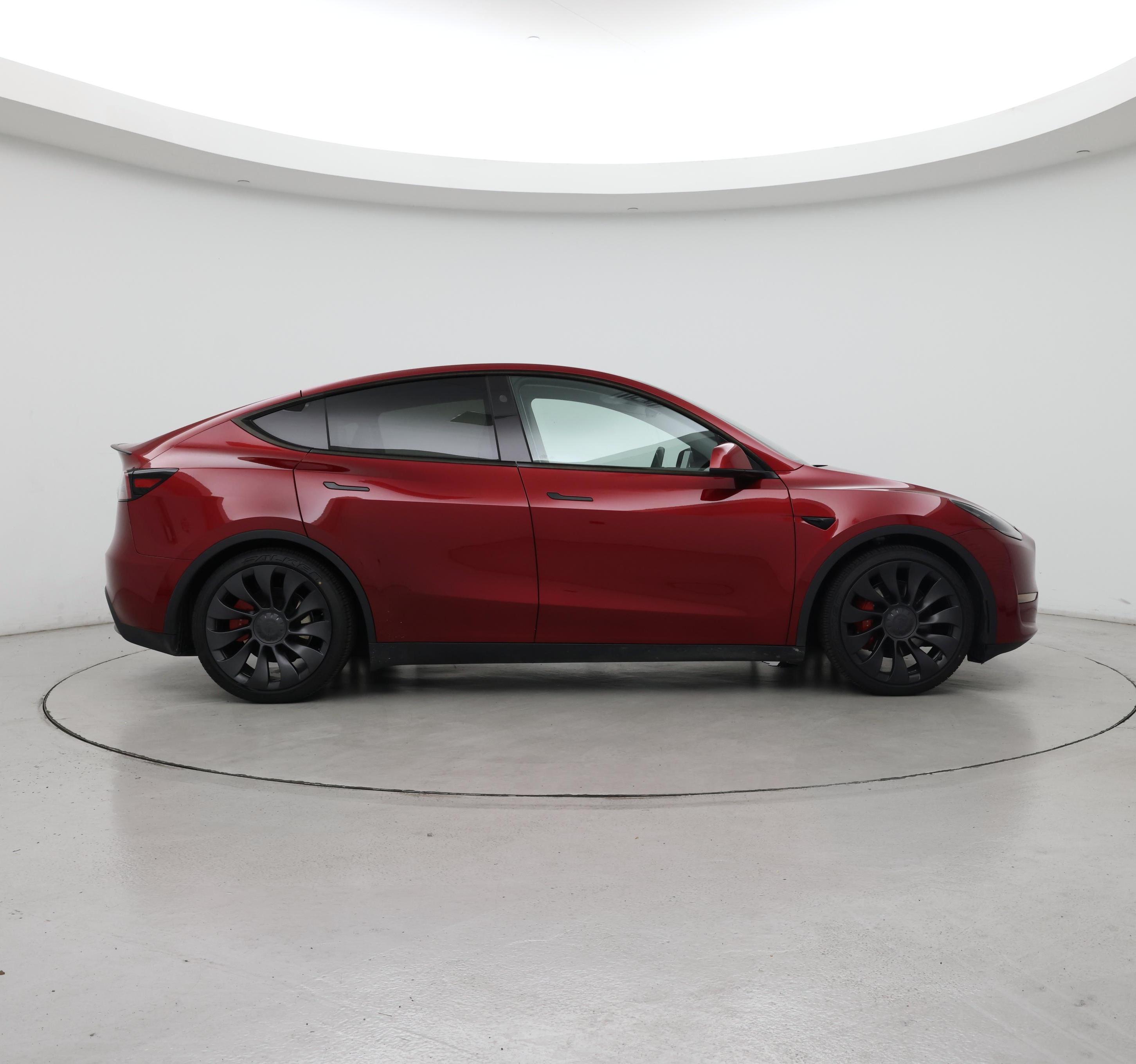 Thumbnail: 2024 Tesla Model Y - 7