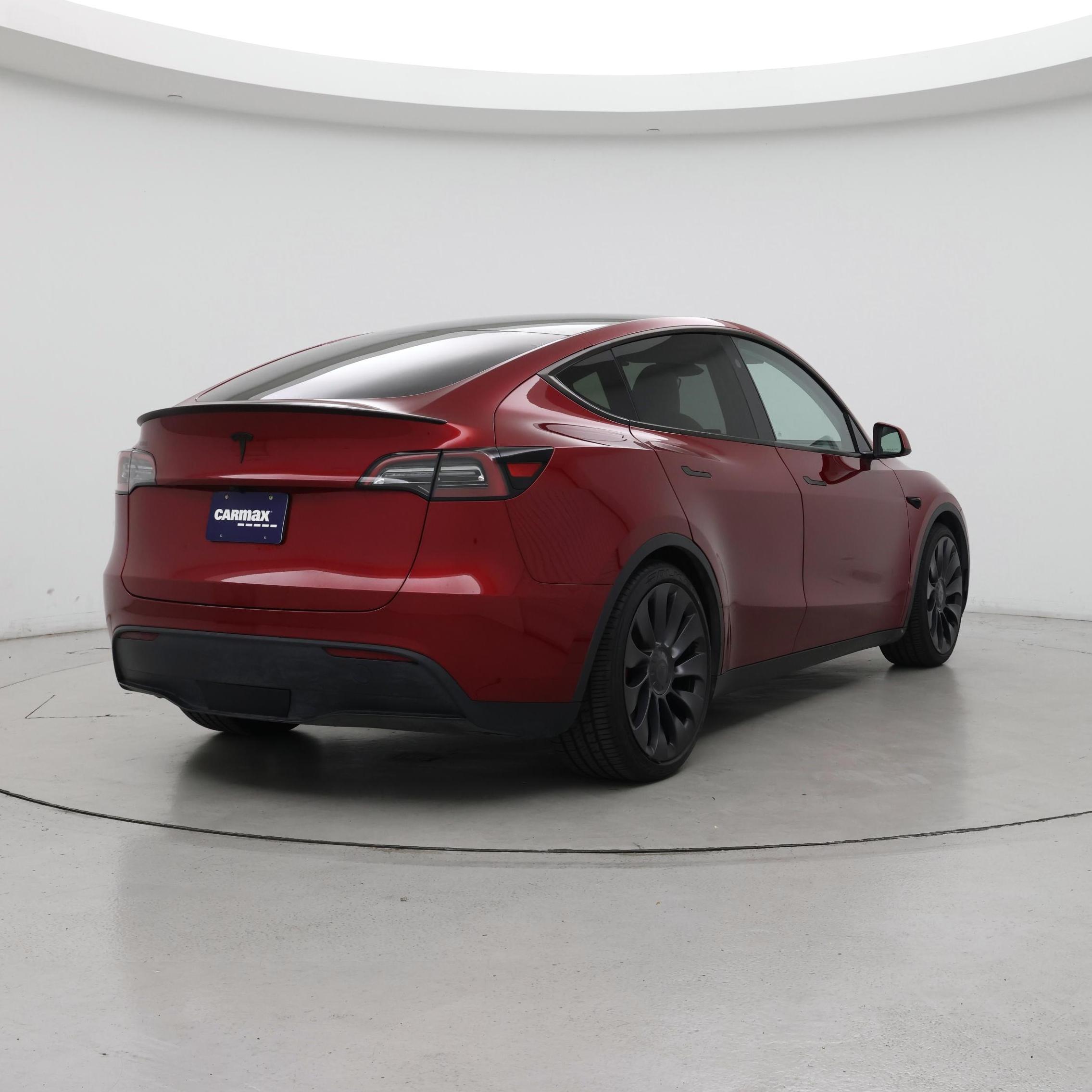 Thumbnail: 2024 Tesla Model Y - 8