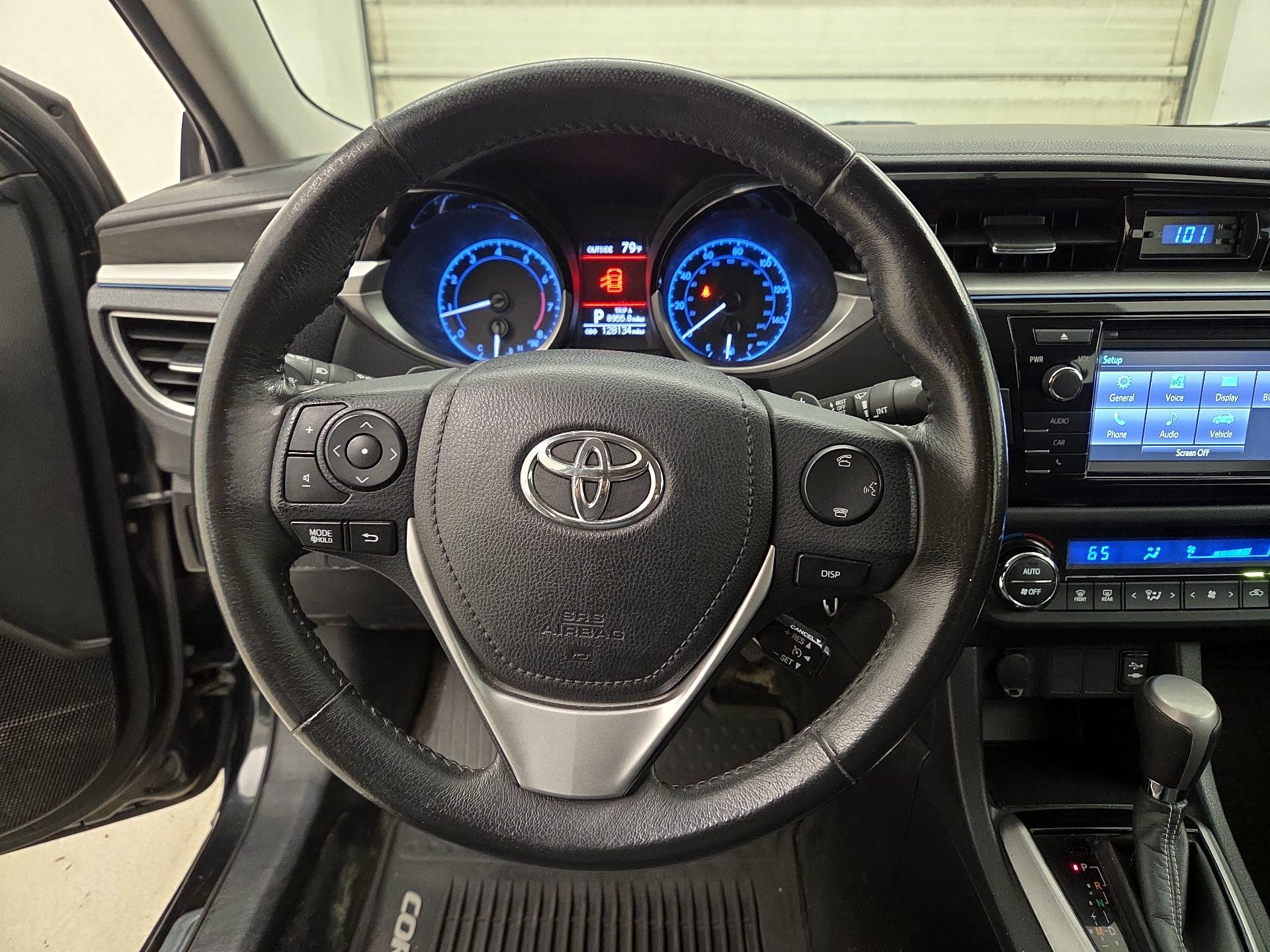 Thumbnail: 2016 Toyota Corolla - 10
