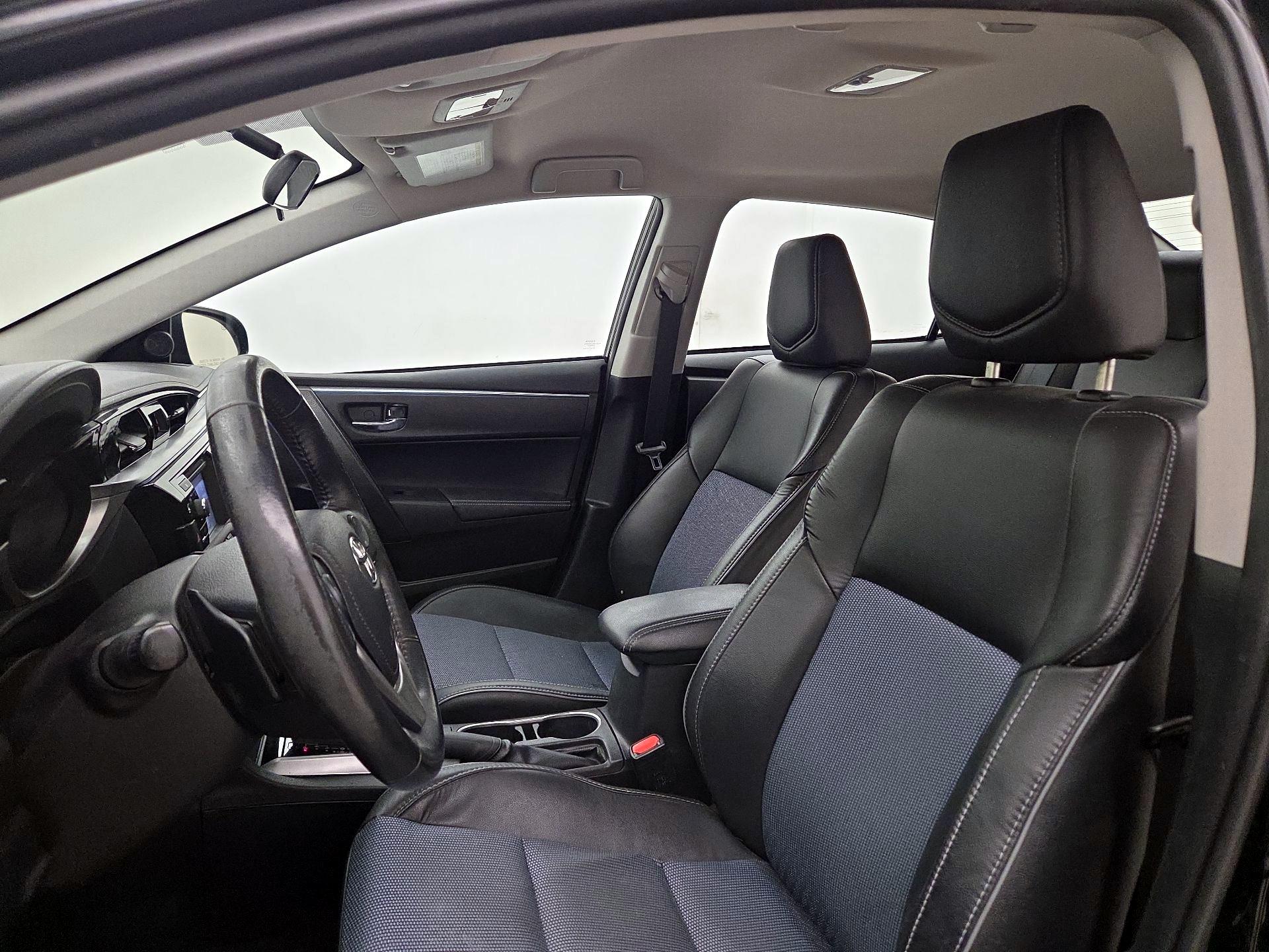 Thumbnail: 2016 Toyota Corolla - 19