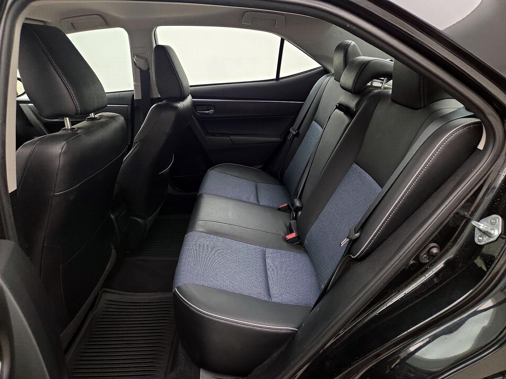 Thumbnail: 2016 Toyota Corolla - 20