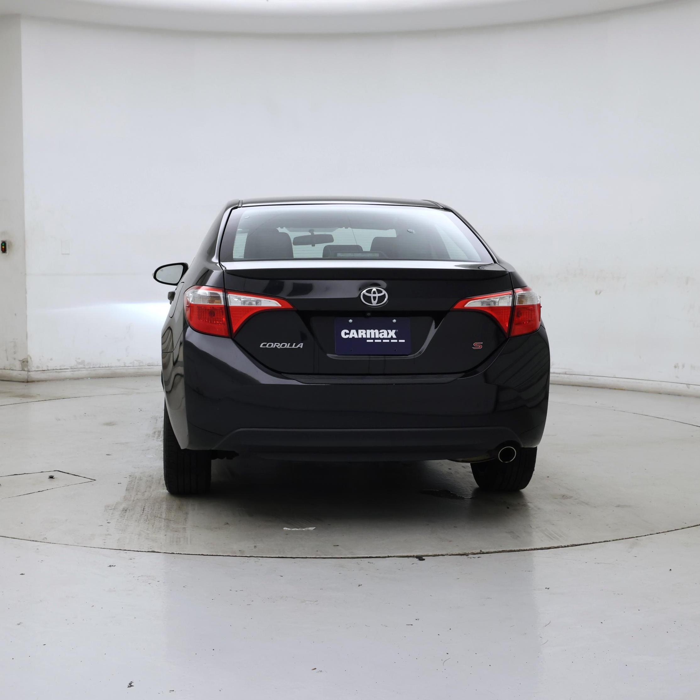 Thumbnail: 2016 Toyota Corolla - 6