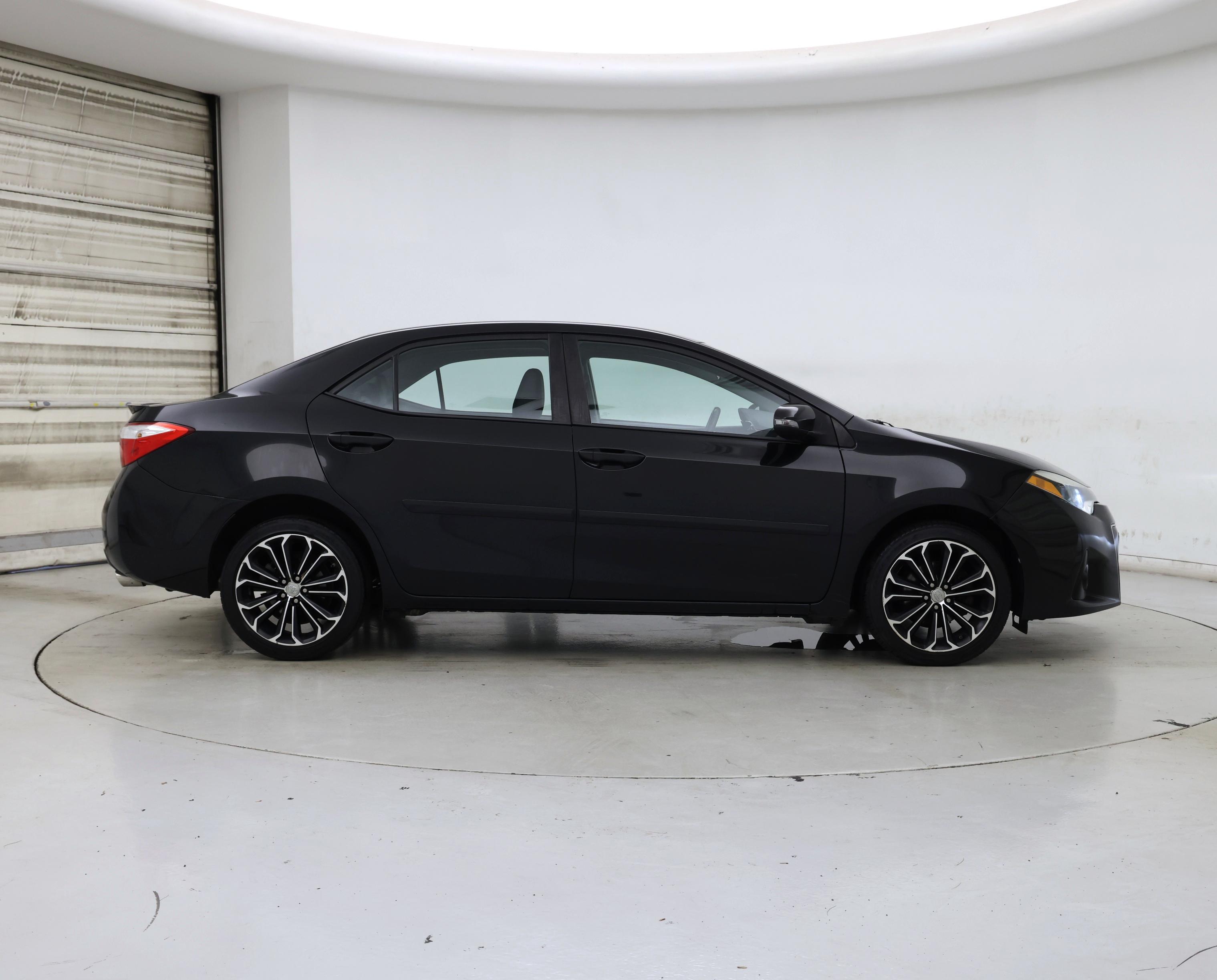 Thumbnail: 2016 Toyota Corolla - 7
