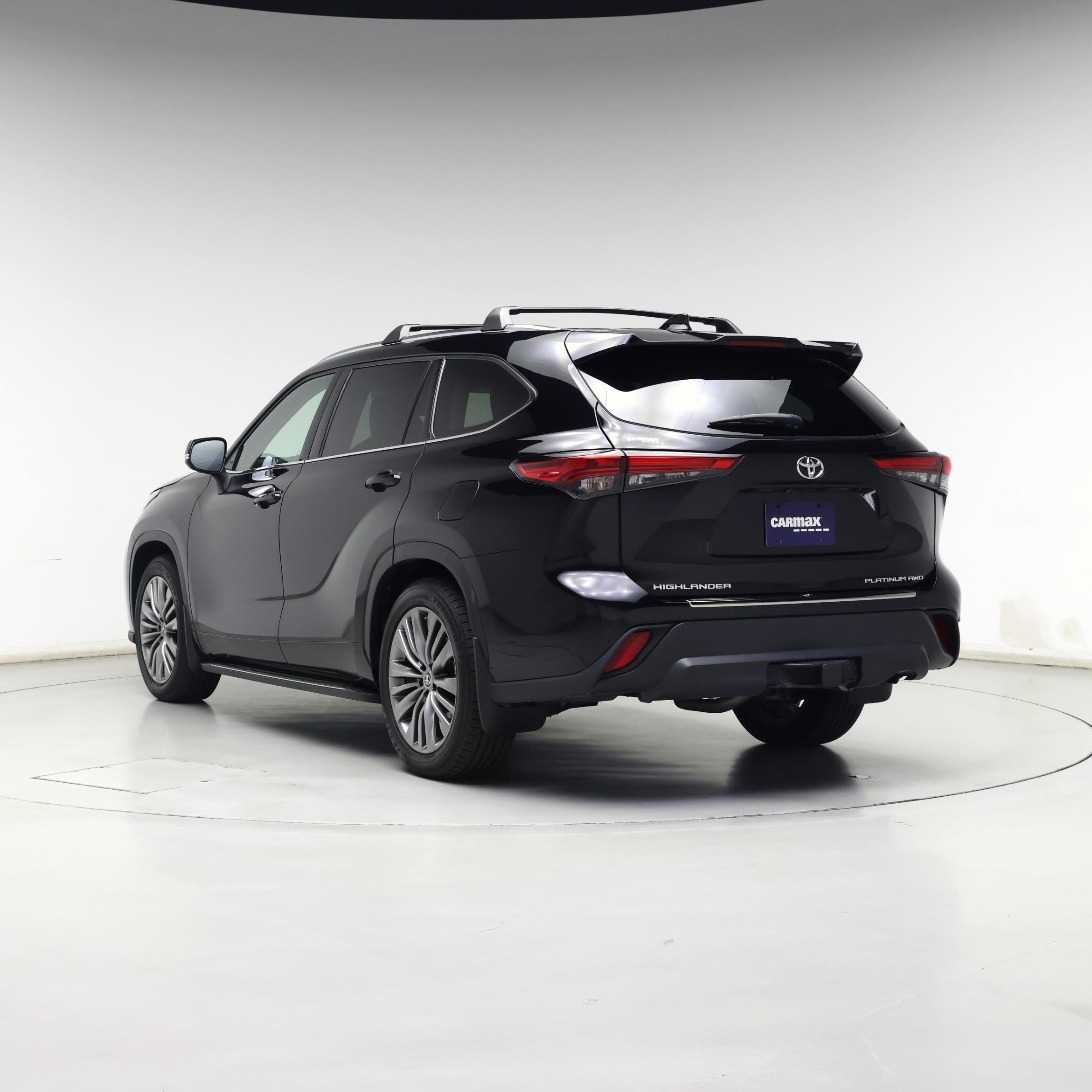 Thumbnail: 2020 Toyota Highlander - 2