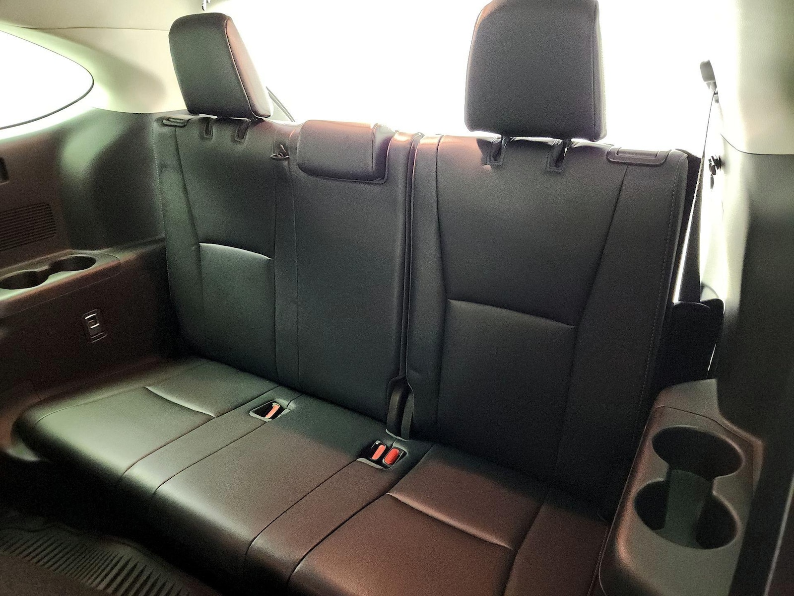 2020 Toyota Highlander Platinum - Photo 23