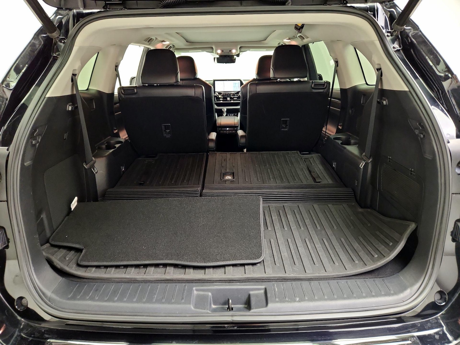 2020 Toyota Highlander Platinum - Photo 25
