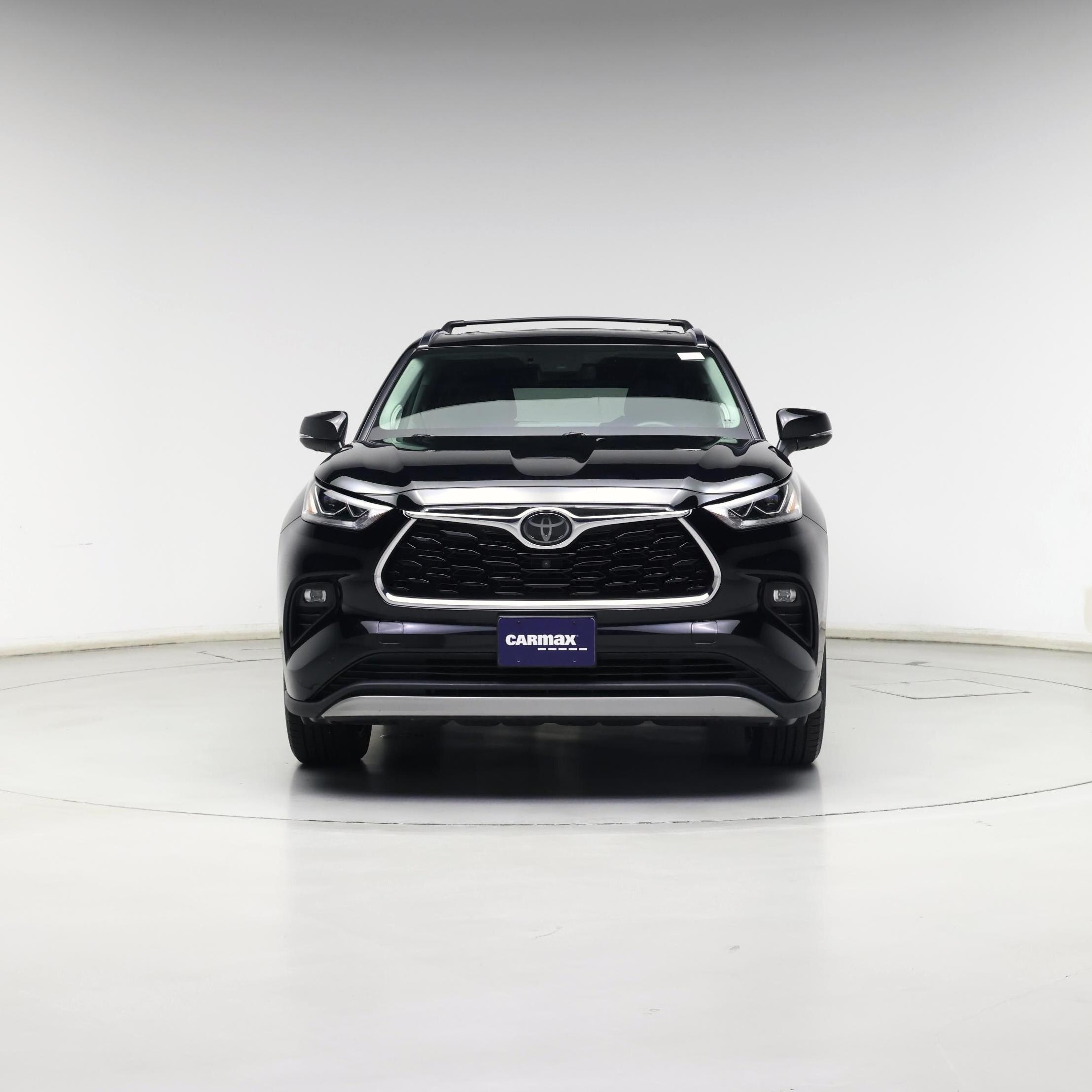 Thumbnail: 2020 Toyota Highlander - 5