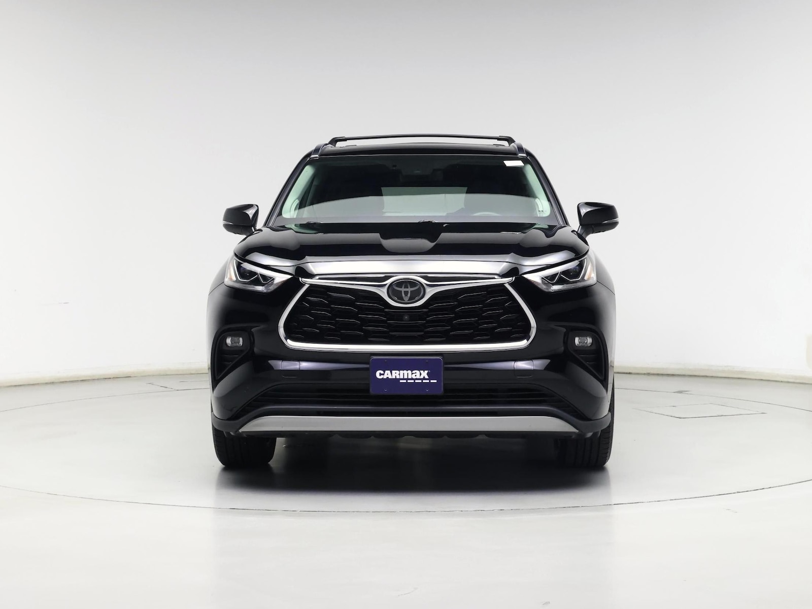 2020 Toyota Highlander Platinum - Photo 6