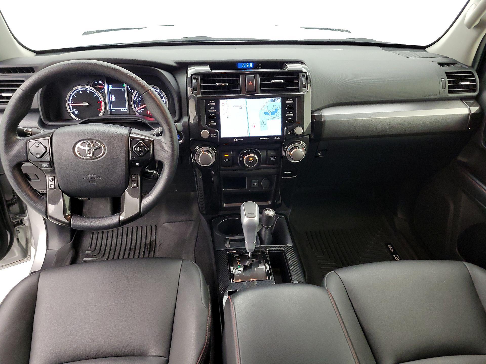 Thumbnail: 2021 Toyota 4Runner - 9