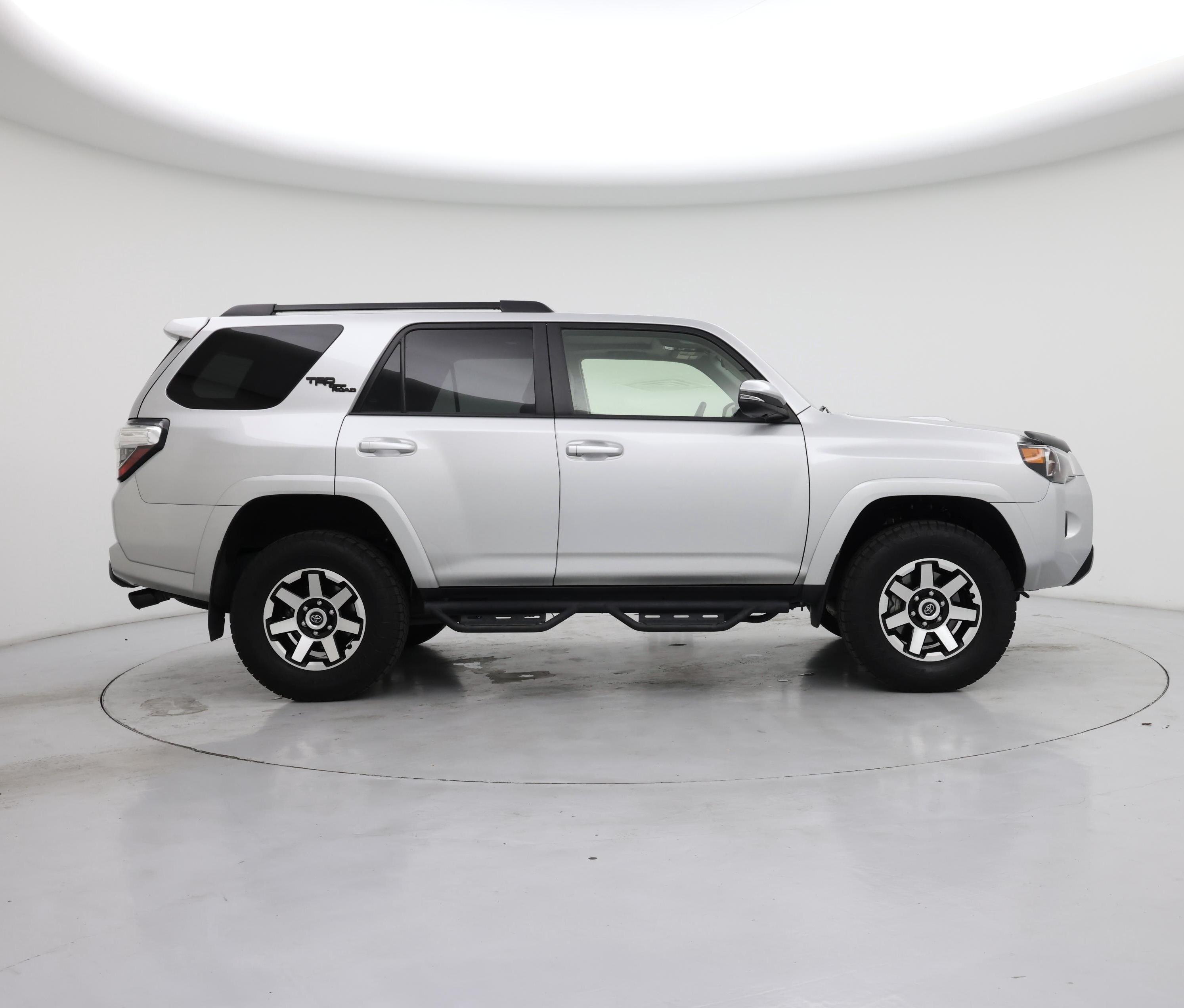 Thumbnail: 2021 Toyota 4Runner - 7