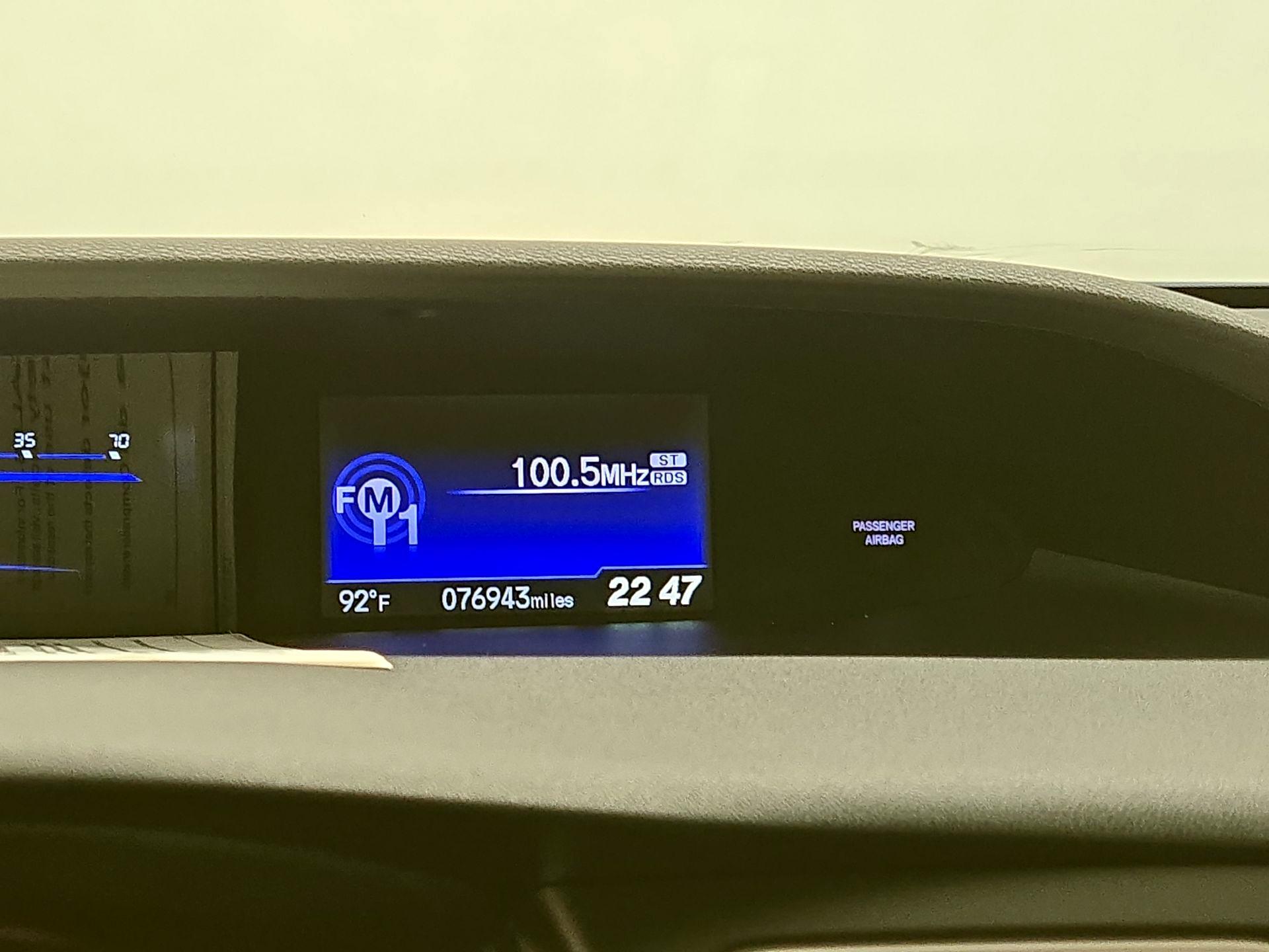 Thumbnail: 2014 Honda Civic - 15
