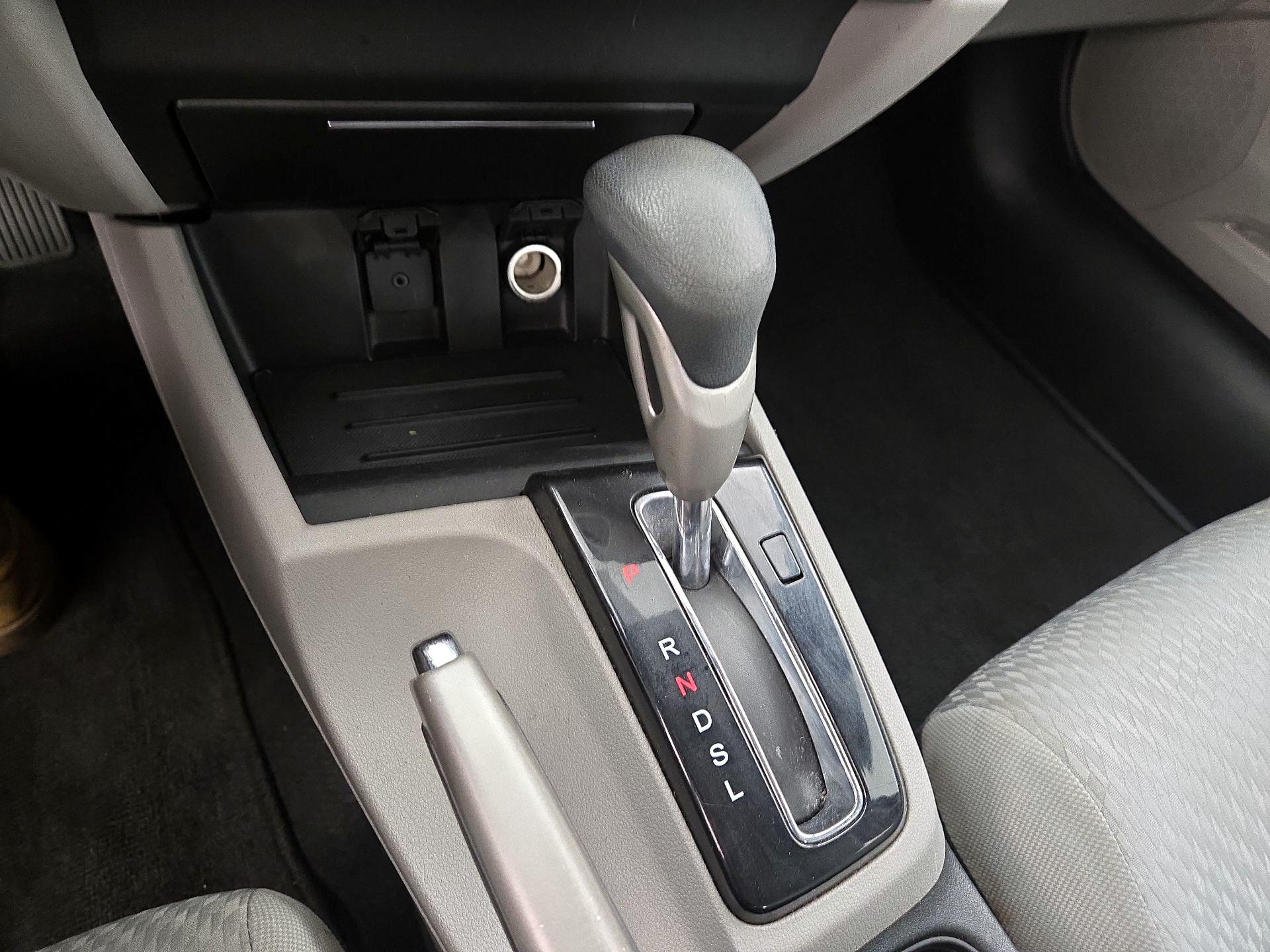 Thumbnail: 2014 Honda Civic - 17