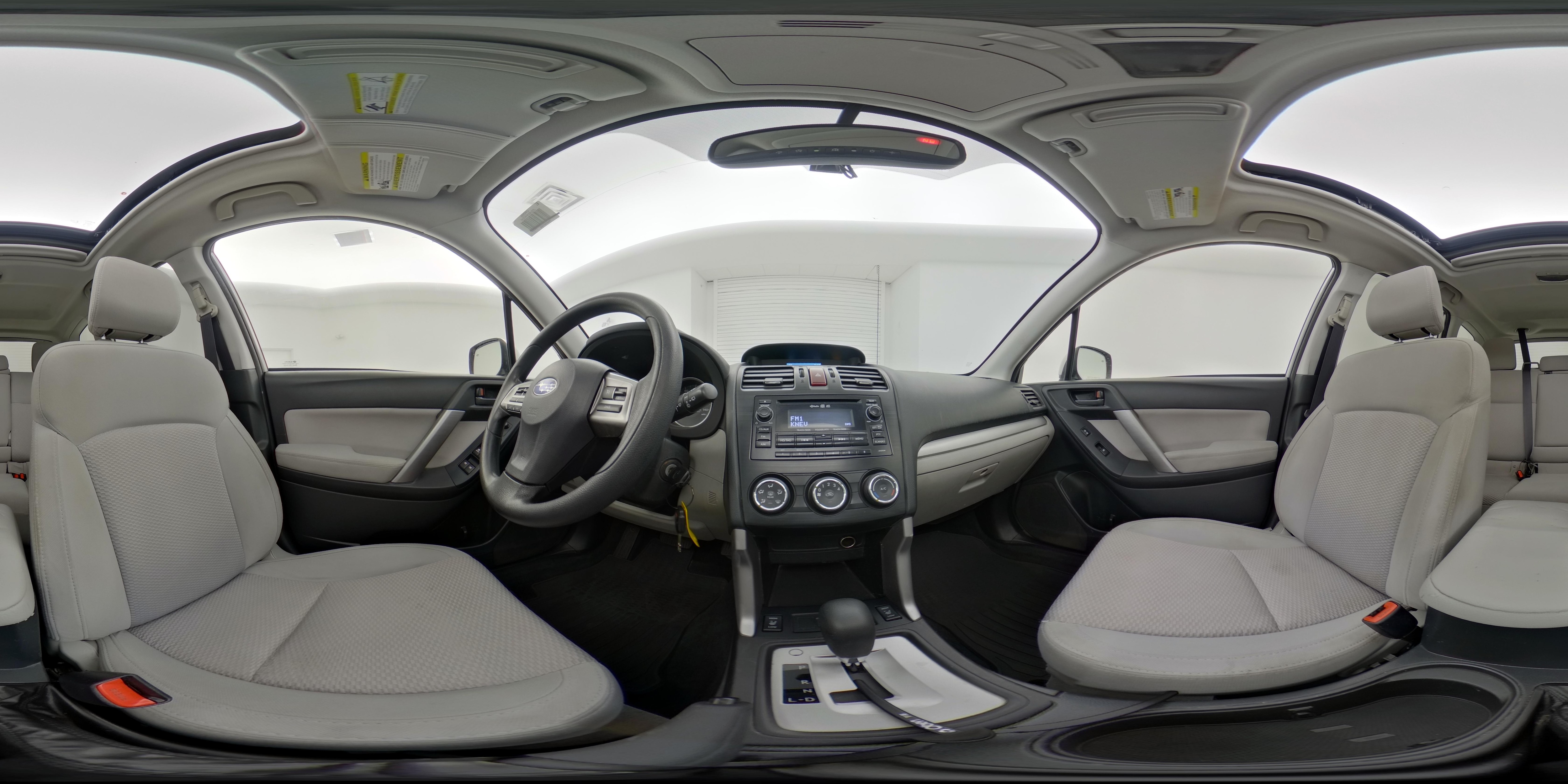 2015 Subaru Forester i Premium - Photo 23