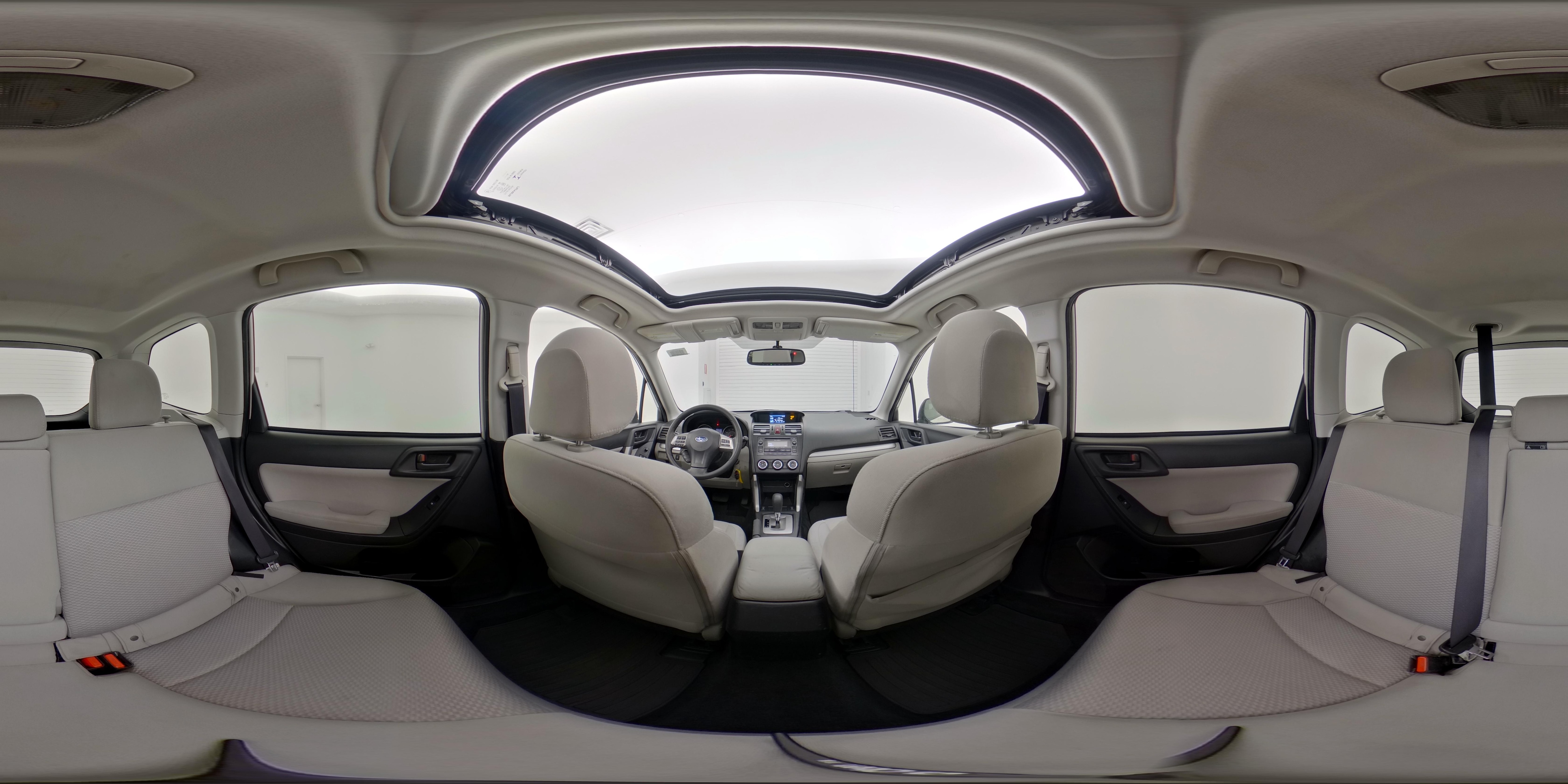 2015 Subaru Forester i Premium - Photo 24