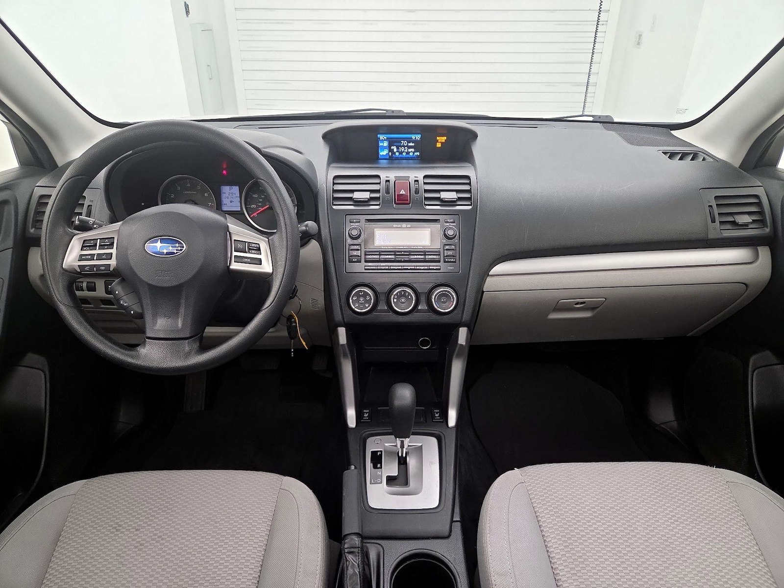 2015 Subaru Forester i Premium - Photo 10