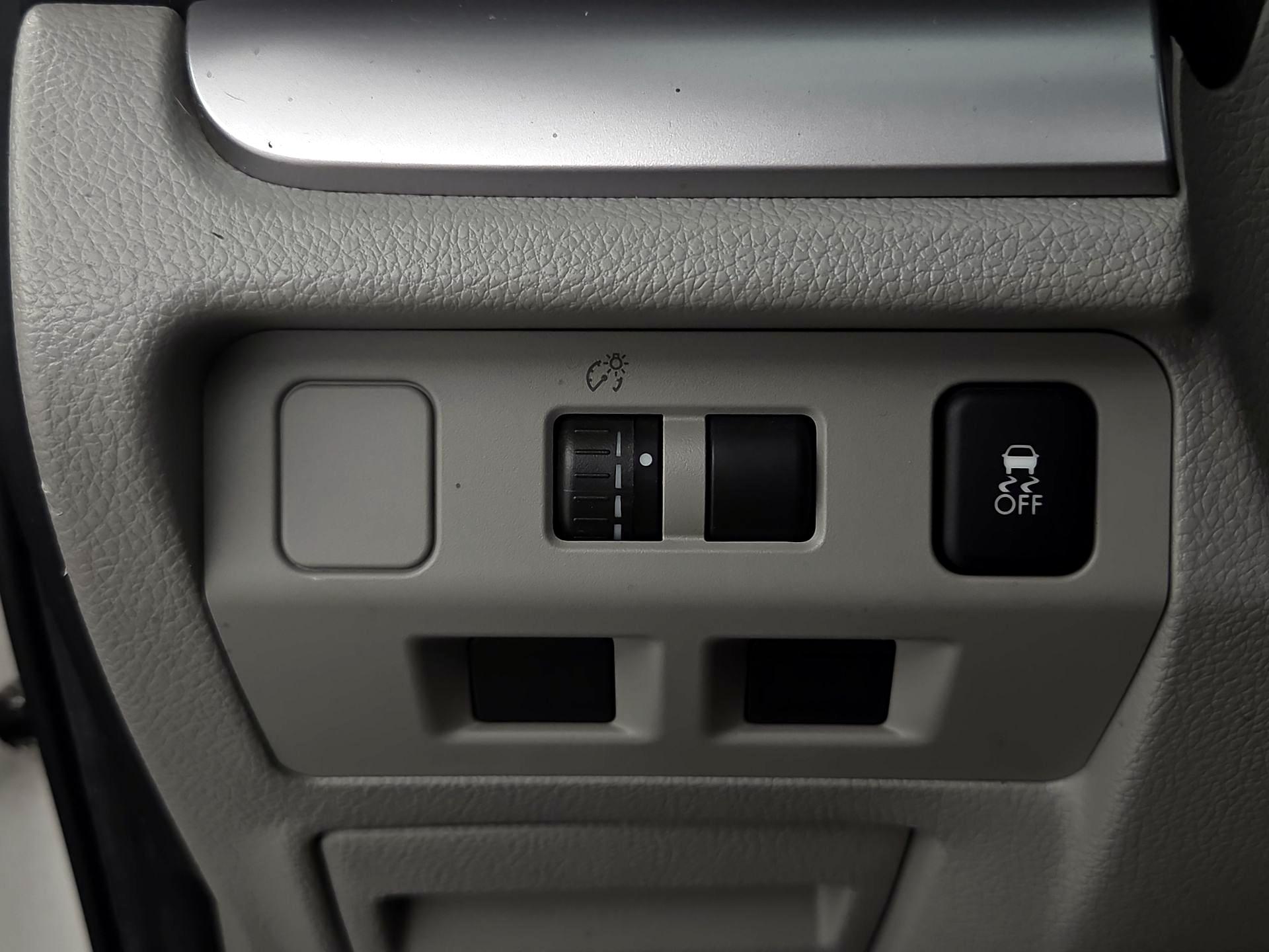Thumbnail: 2015 Subaru Forester - 13