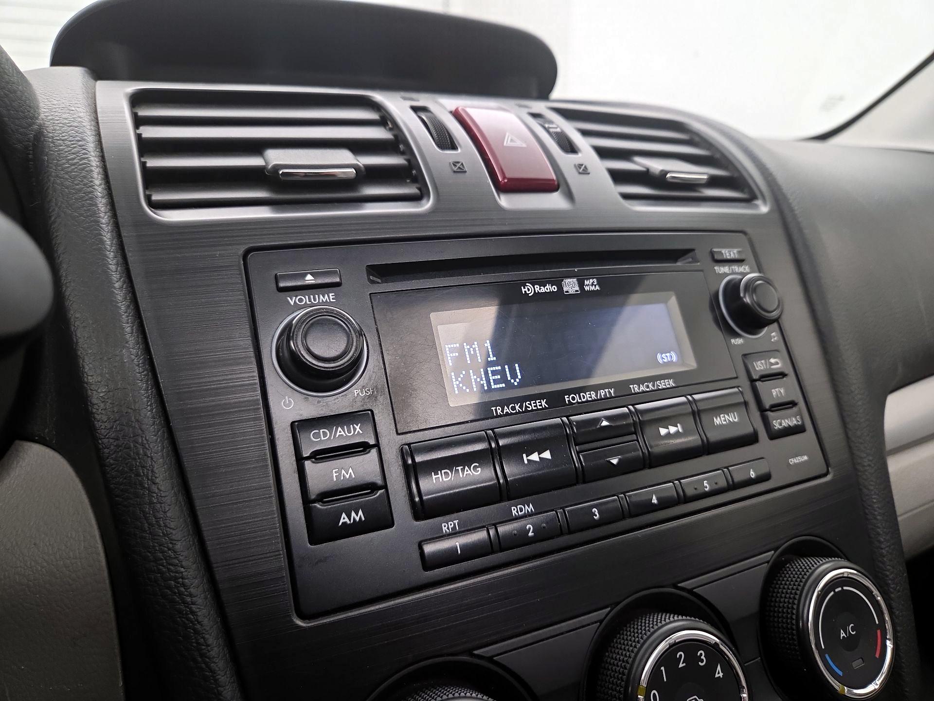 Thumbnail: 2015 Subaru Forester - 14
