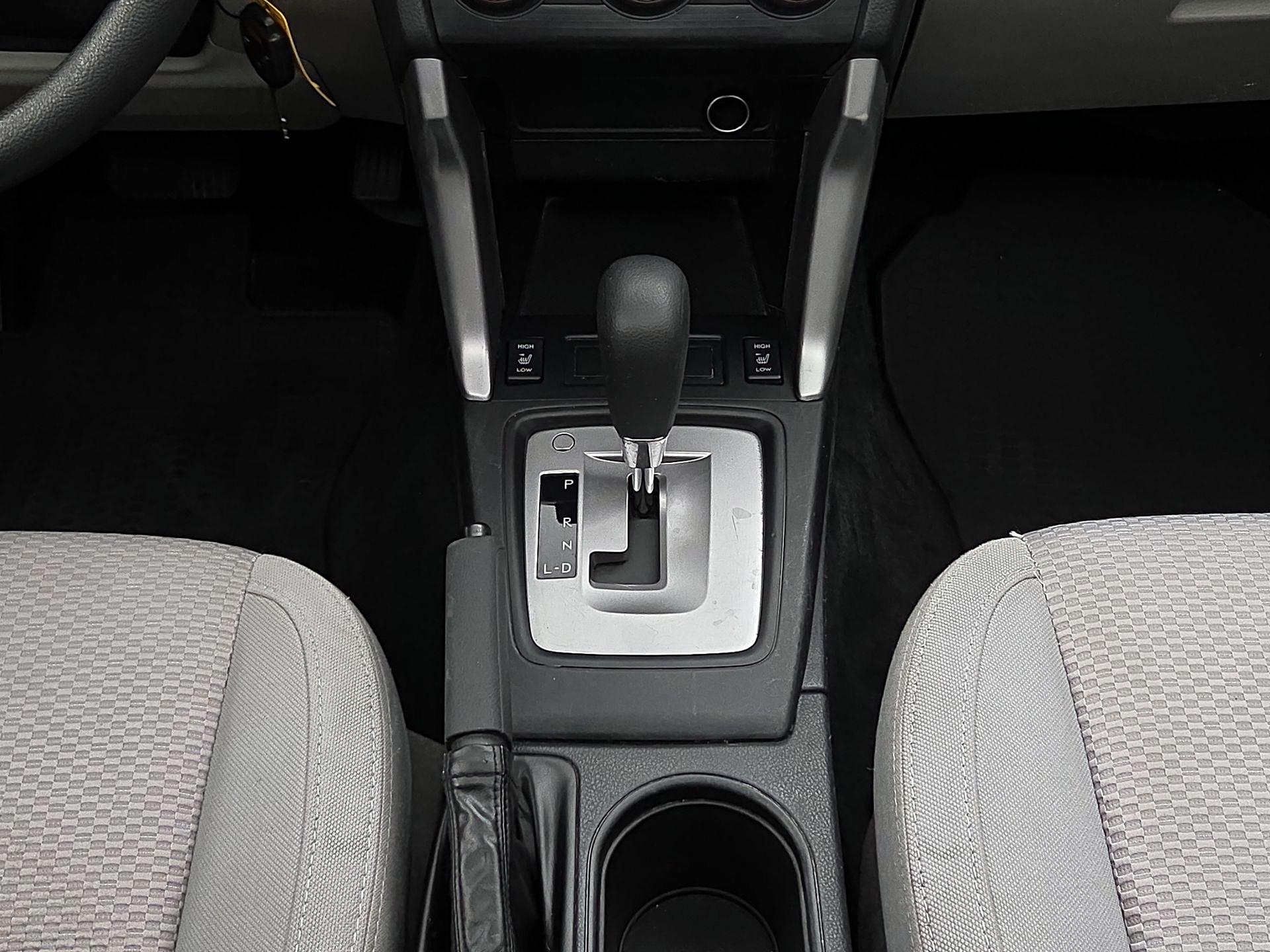Thumbnail: 2015 Subaru Forester - 16