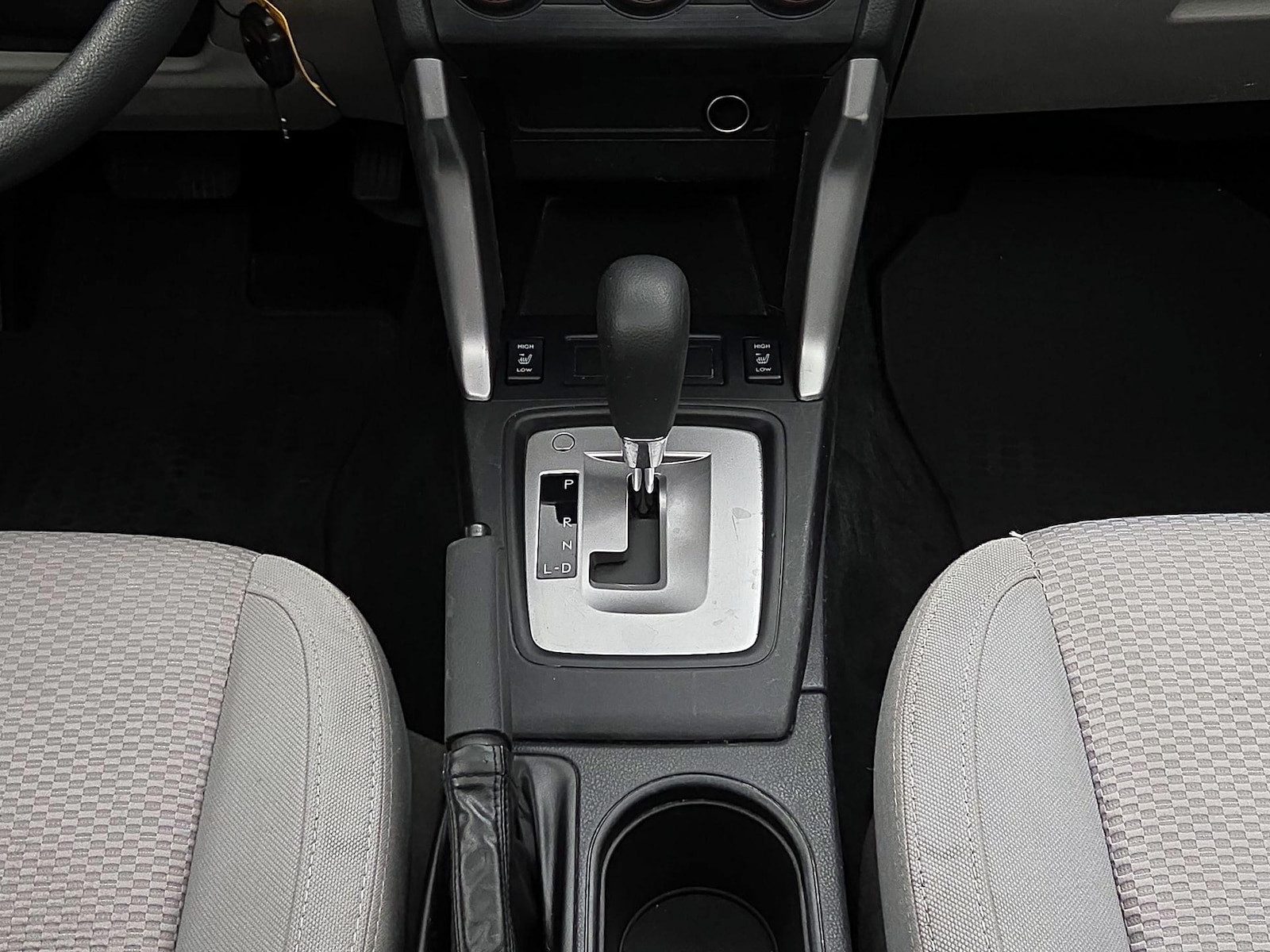 2015 Subaru Forester i Premium - Photo 17