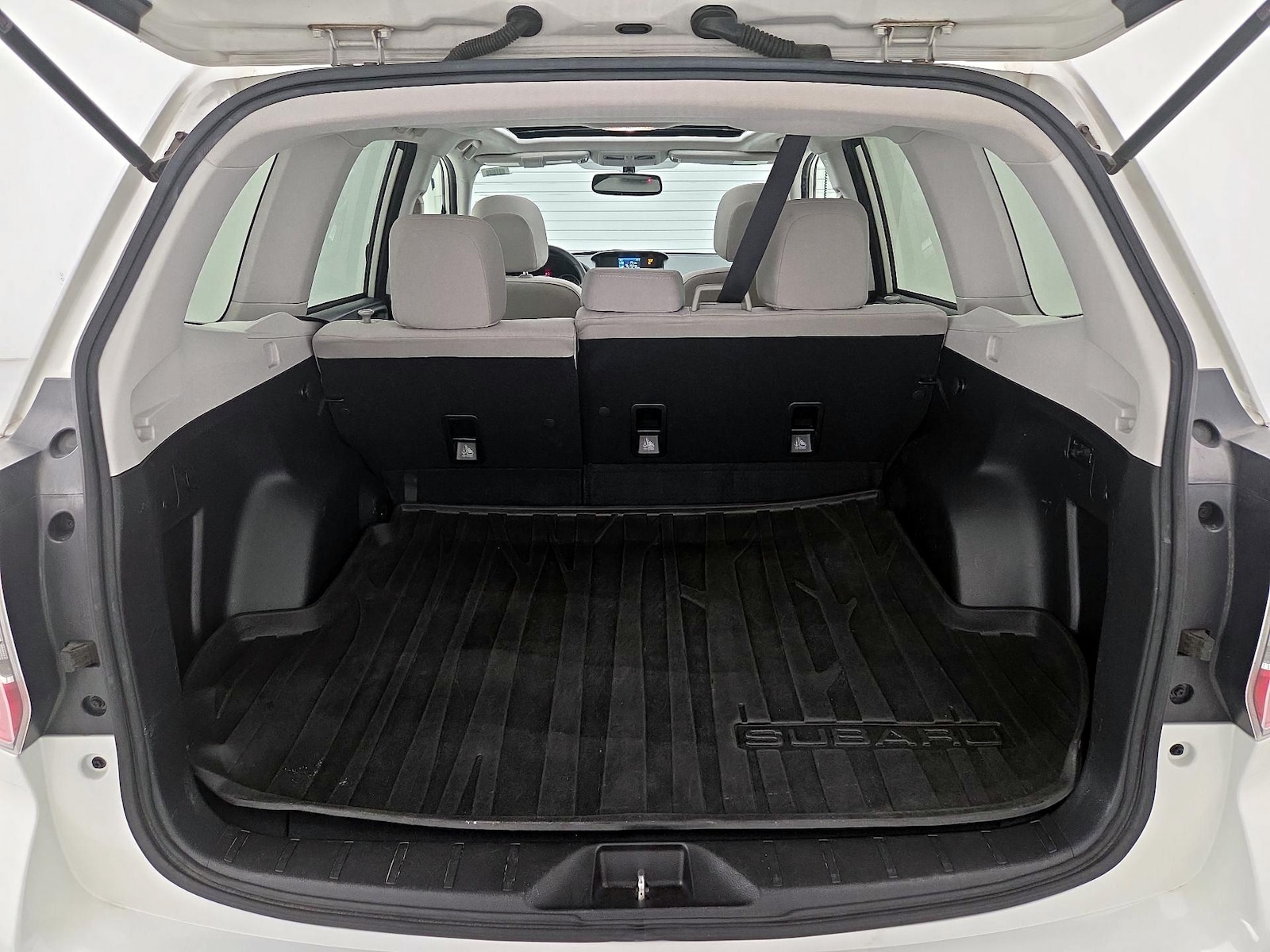 2015 Subaru Forester i Premium - Photo 20