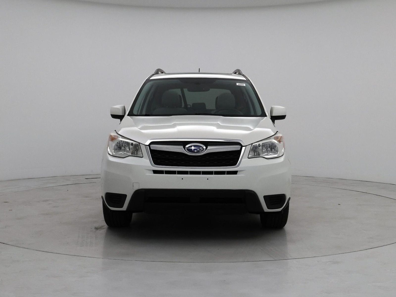 2015 Subaru Forester i Premium - Photo 6