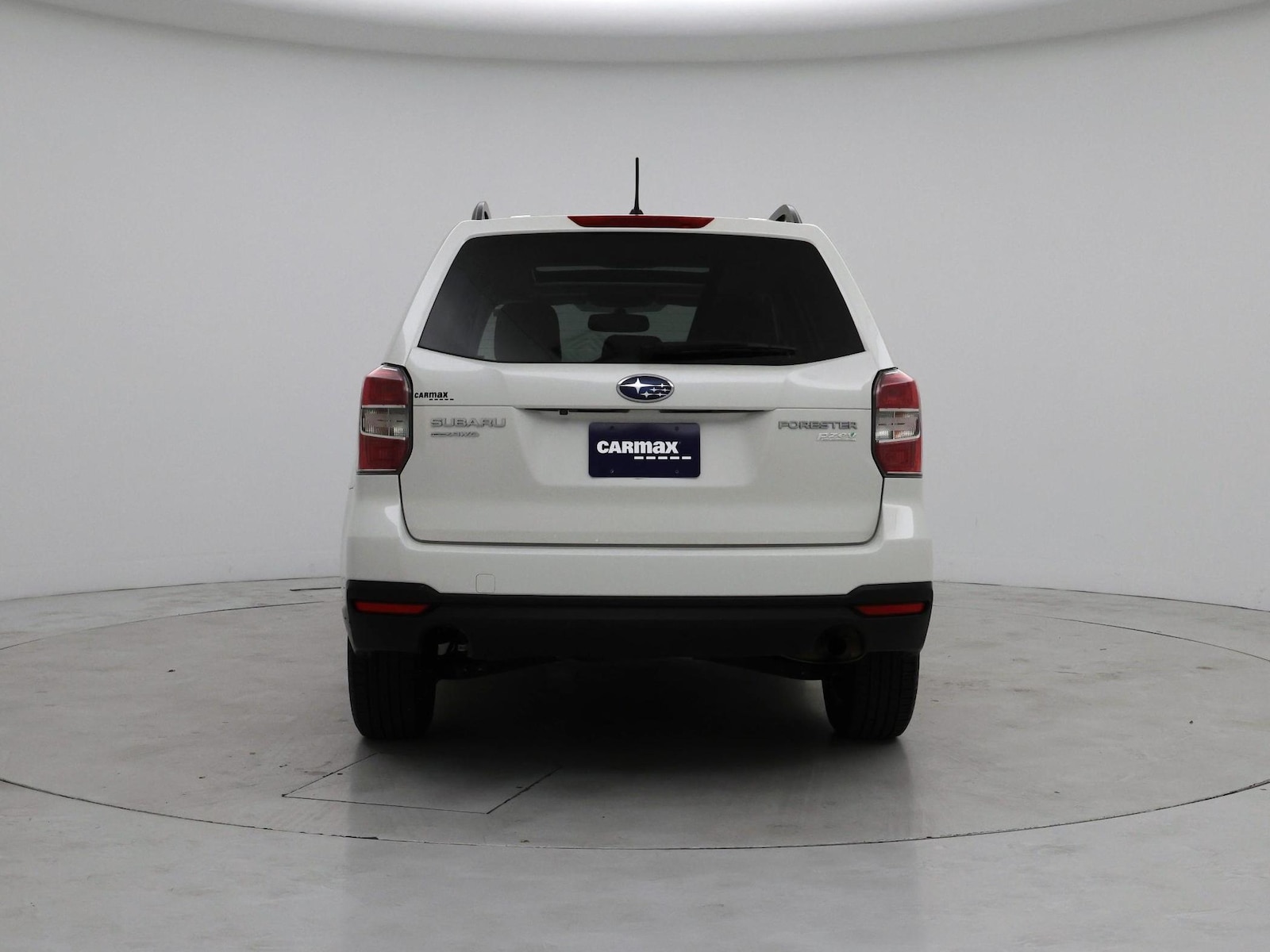 2015 Subaru Forester i Premium - Photo 7